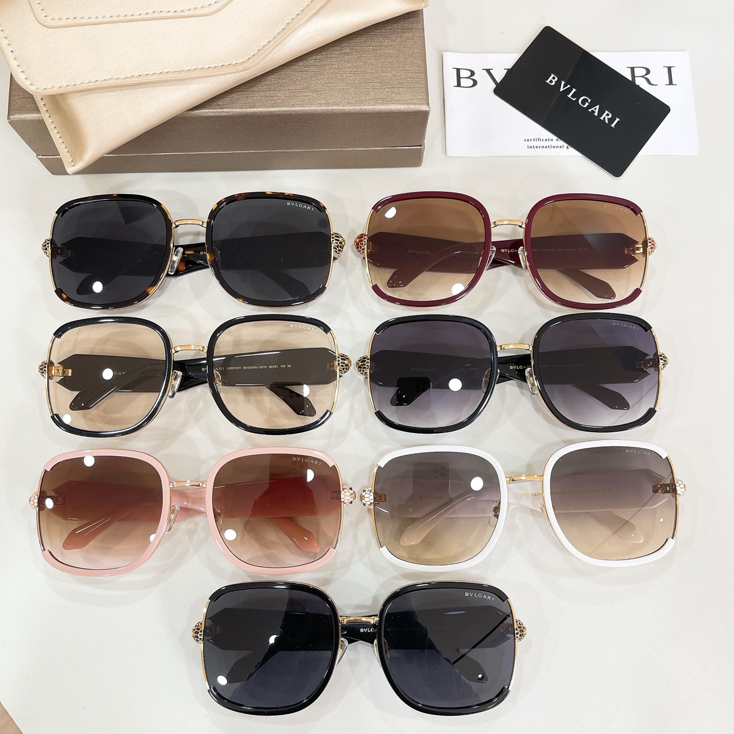 Bvlgari 14016073BVLGAR*