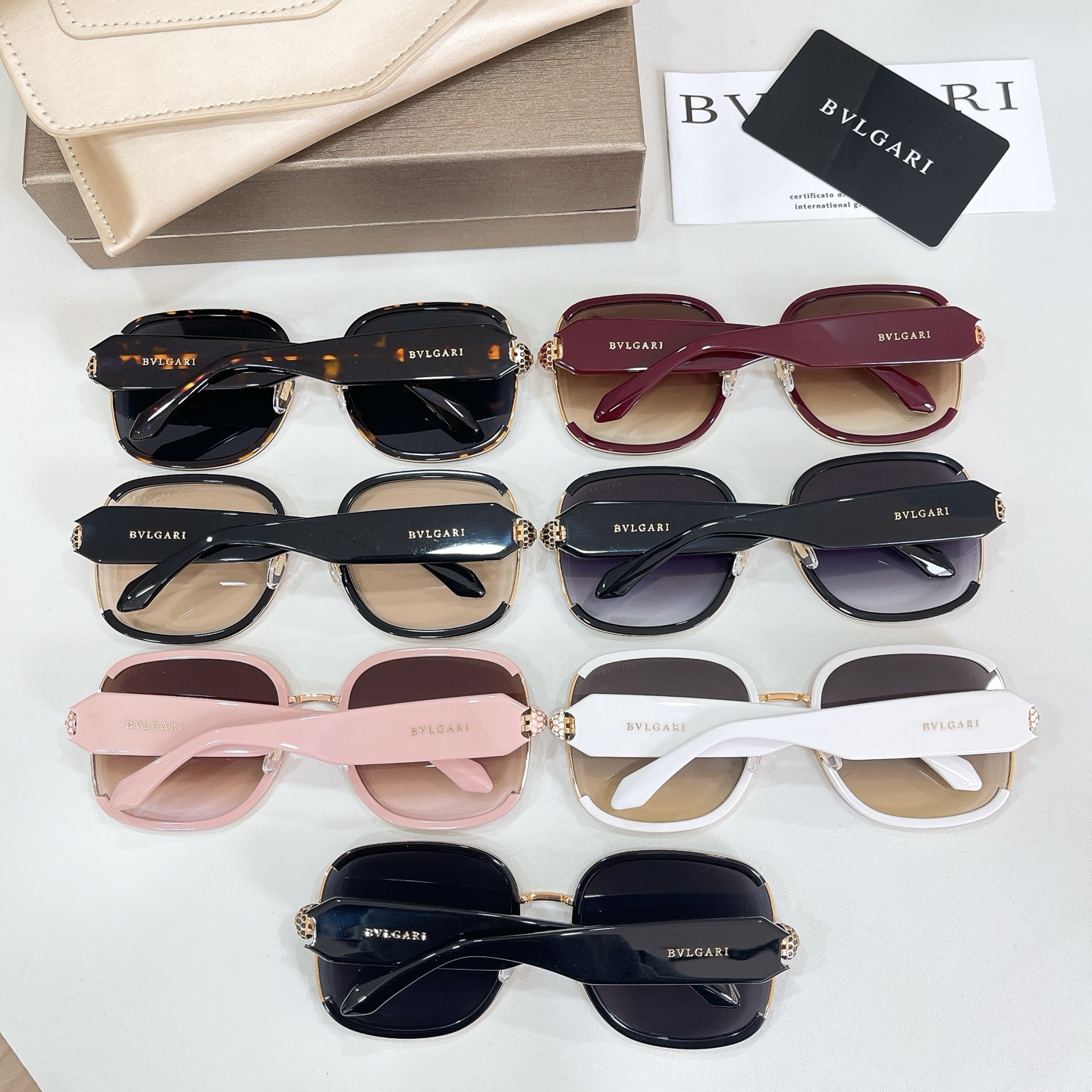 BVLGAR*🌟🌟🌟MODEL：BV40070U🌟🌟🌟SIZE：60口21-145🌟🌟🌟