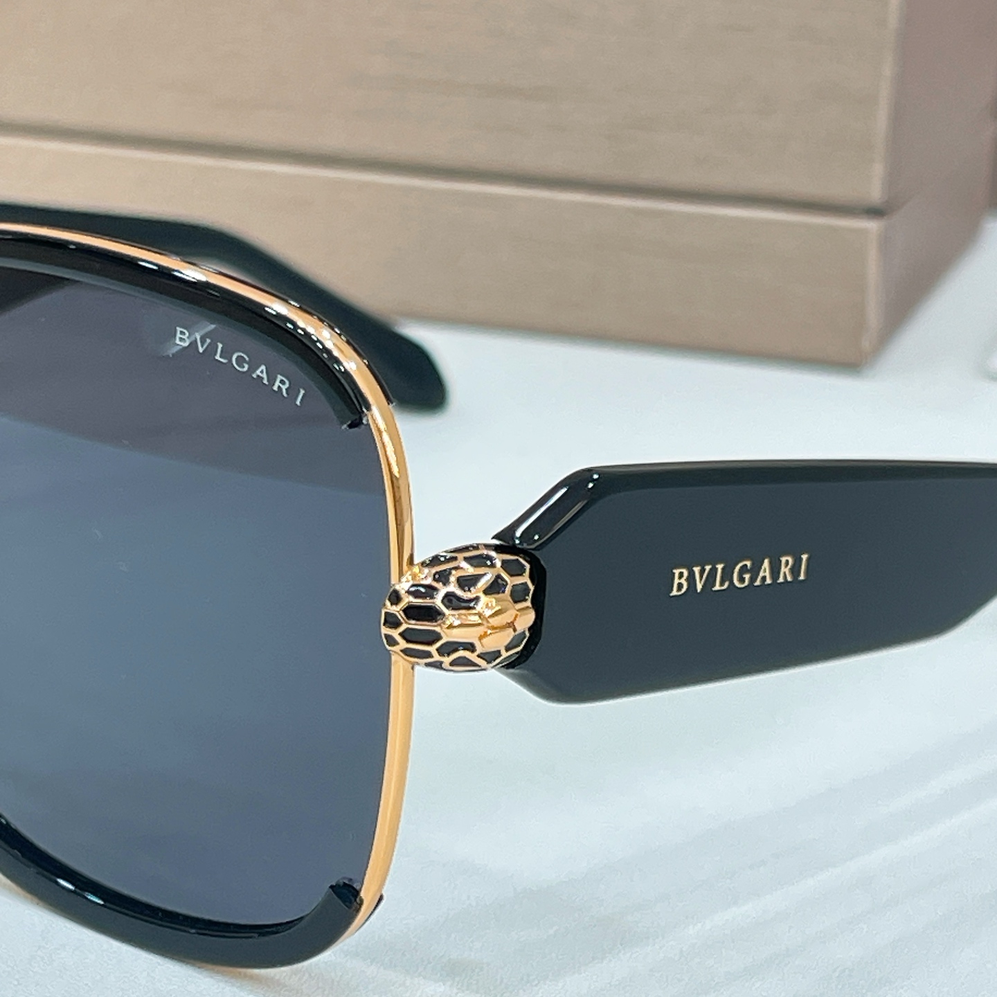 Bvlgari BVLGAR*
