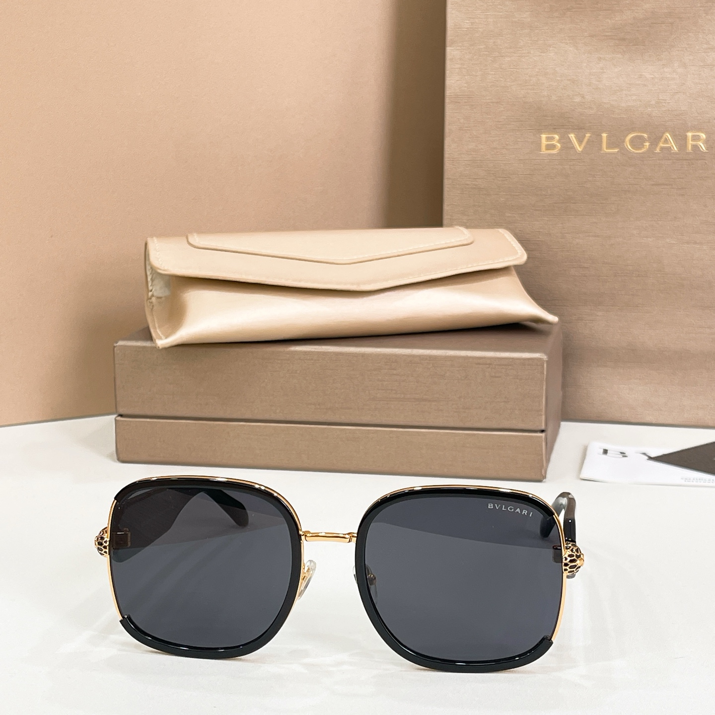 Bvlgari BVLGAR*