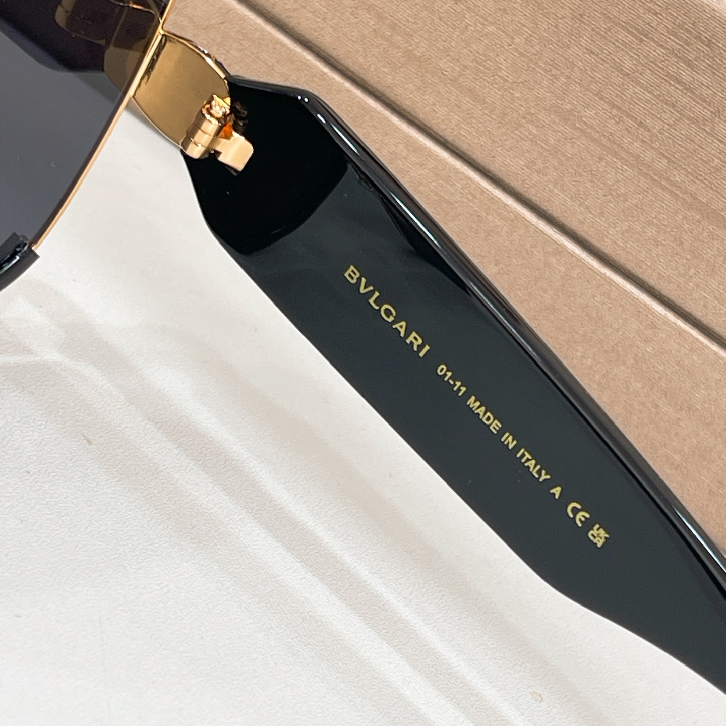 Bvlgari BVLGAR*