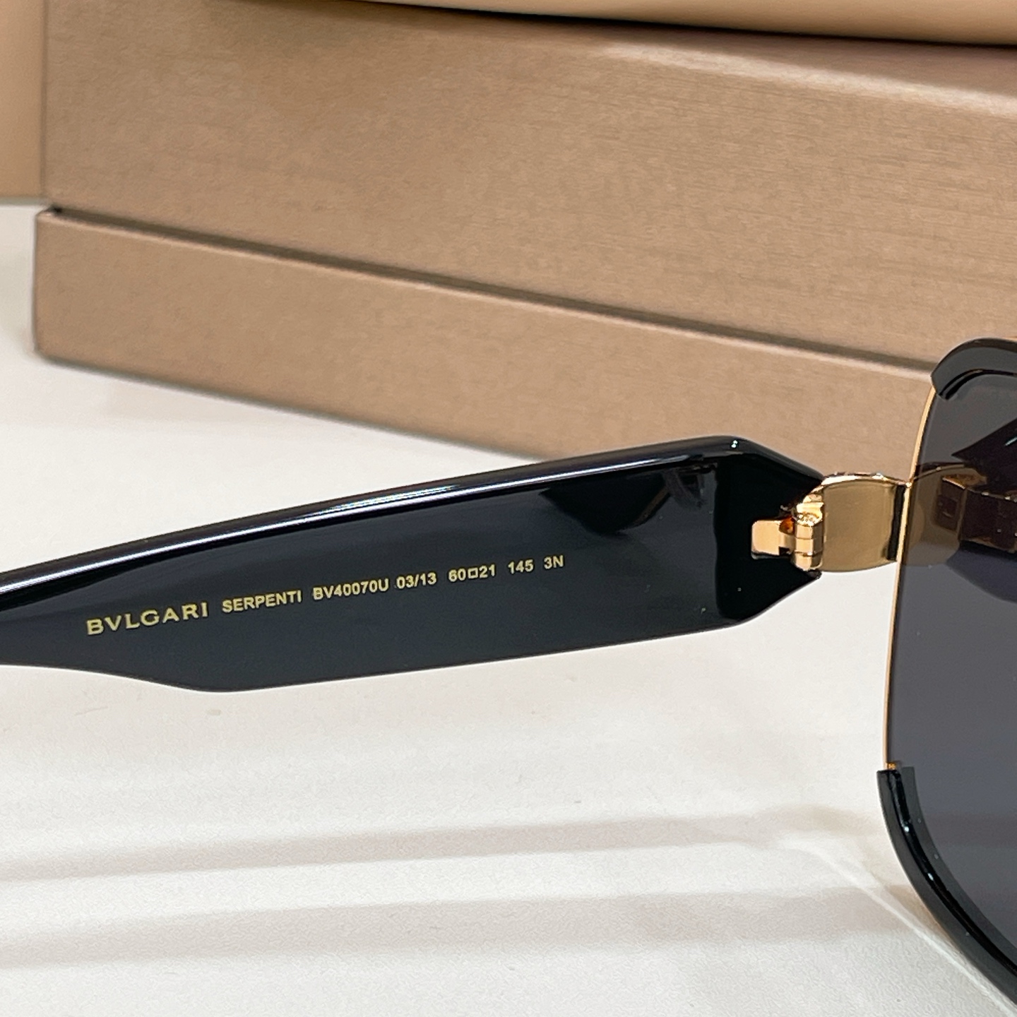Bvlgari BVLGAR*