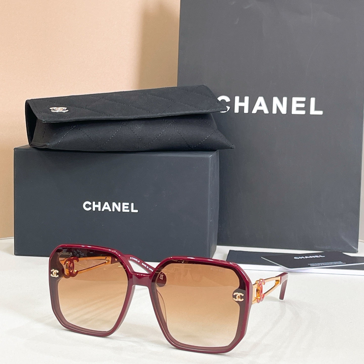 Chanel CHANE*