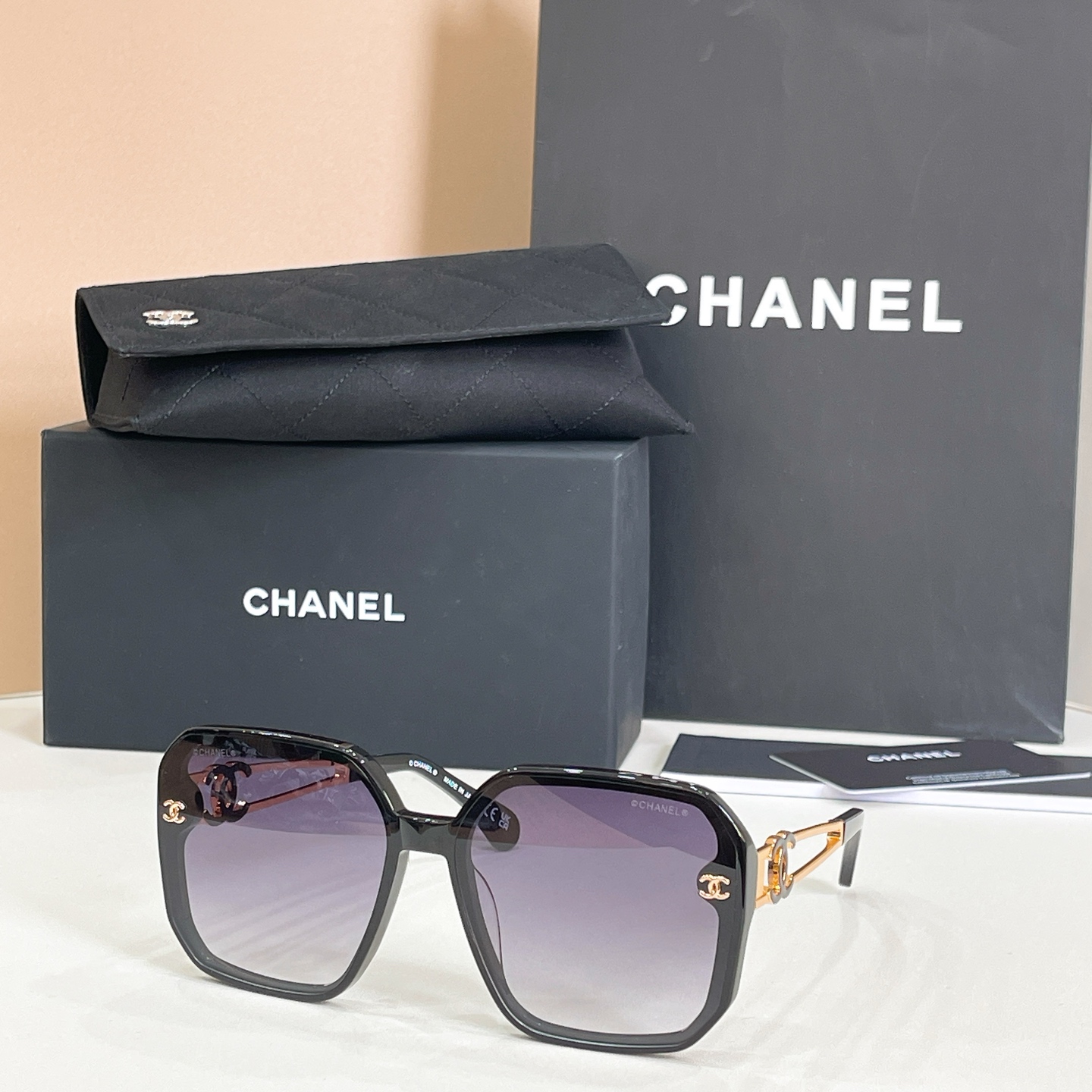 Chanel CHANE*