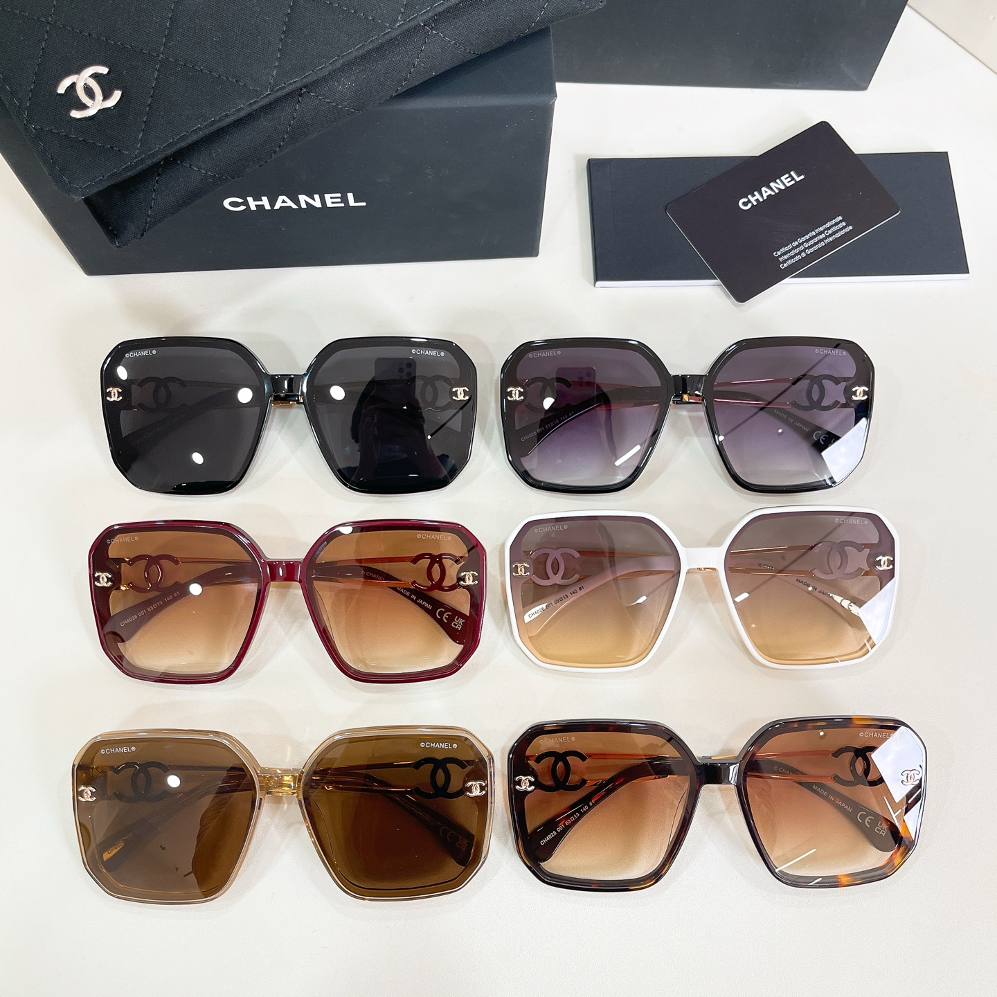 Chanel CHANE*