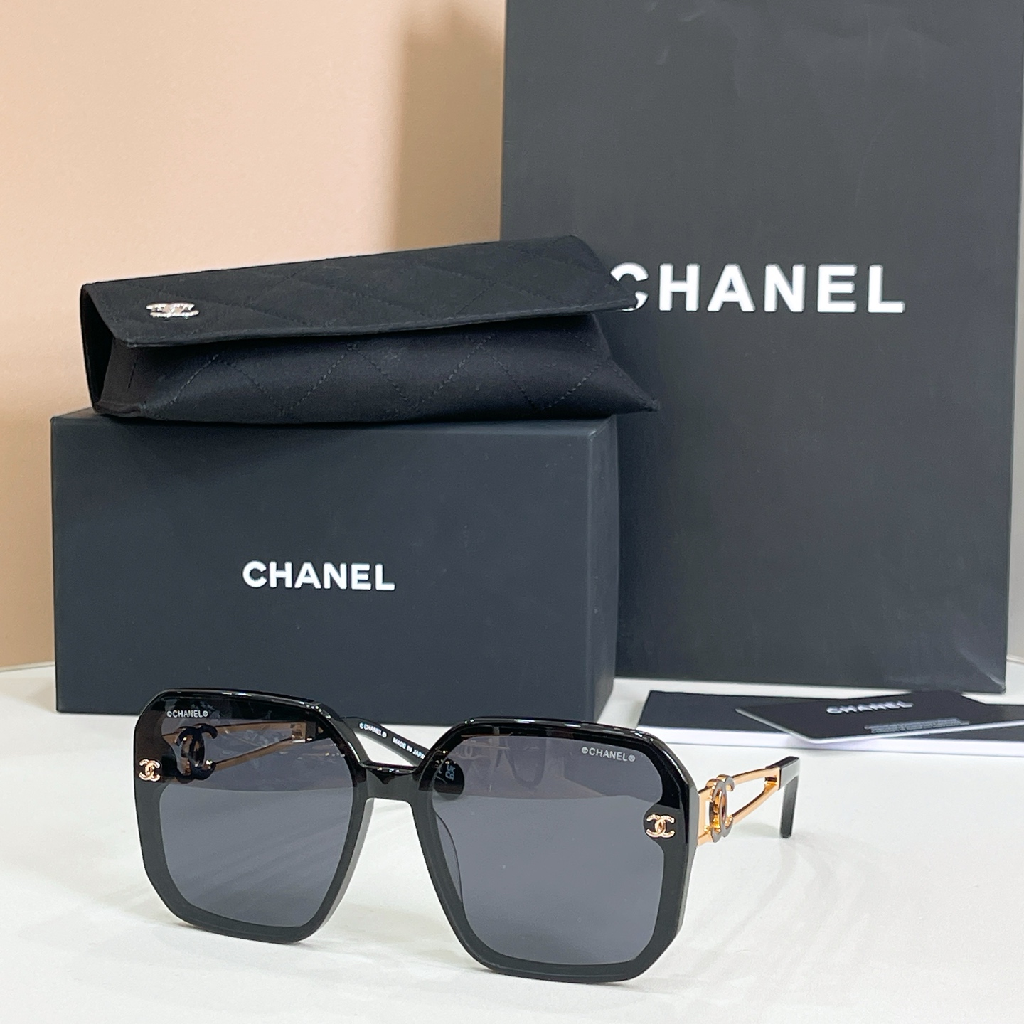 Chanel CHANE*
