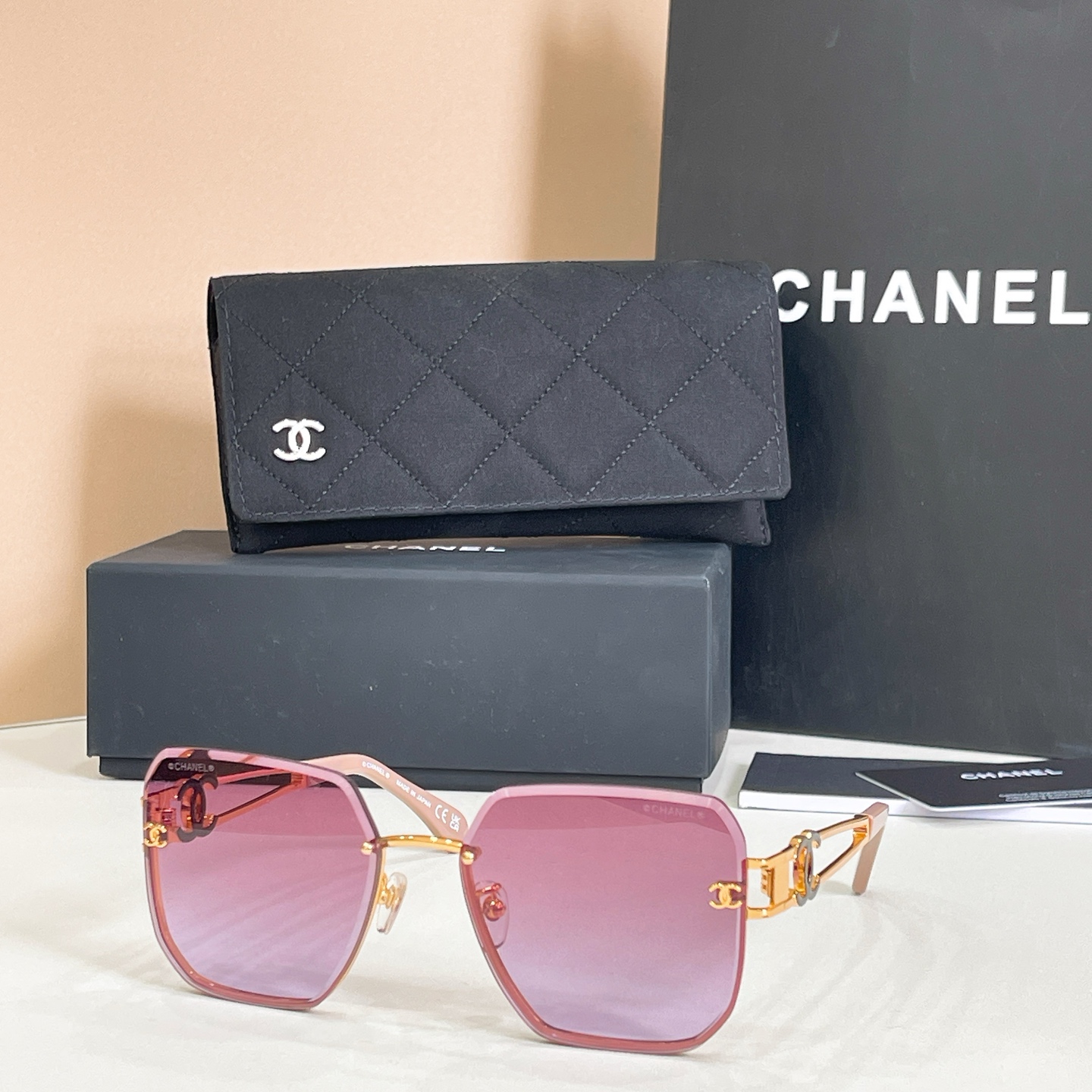Chanel CHANE*