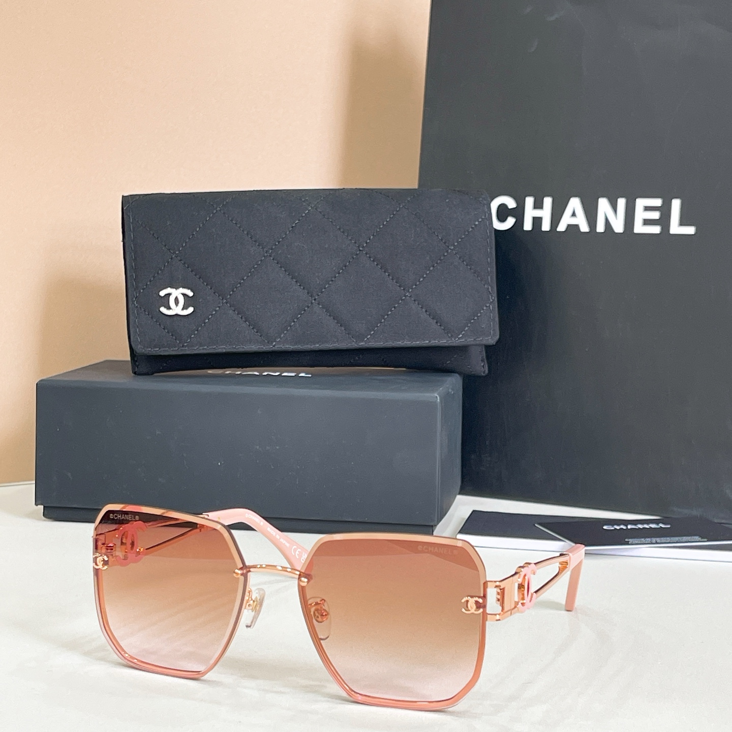 Chanel CHANE*