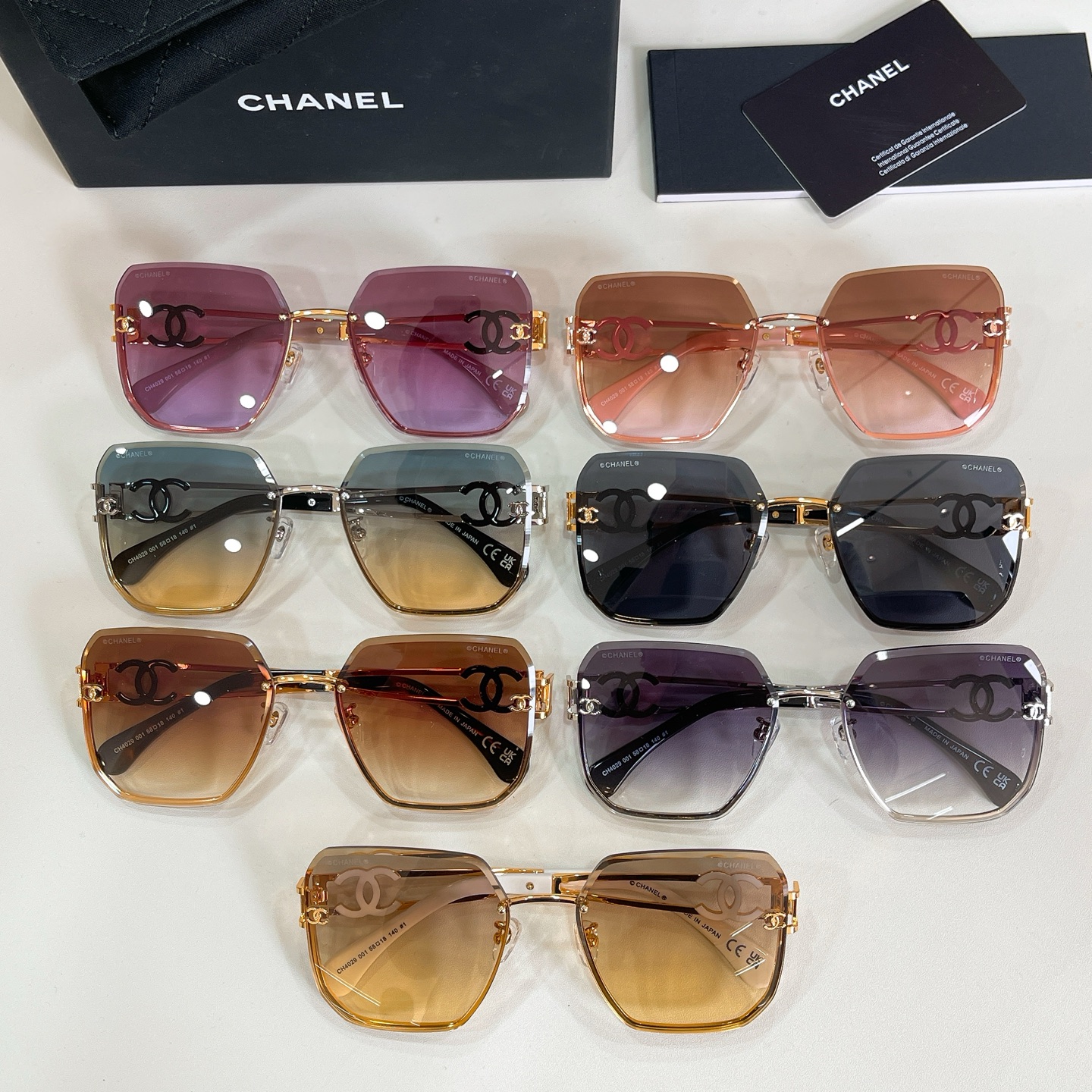 Chanel CHANE*