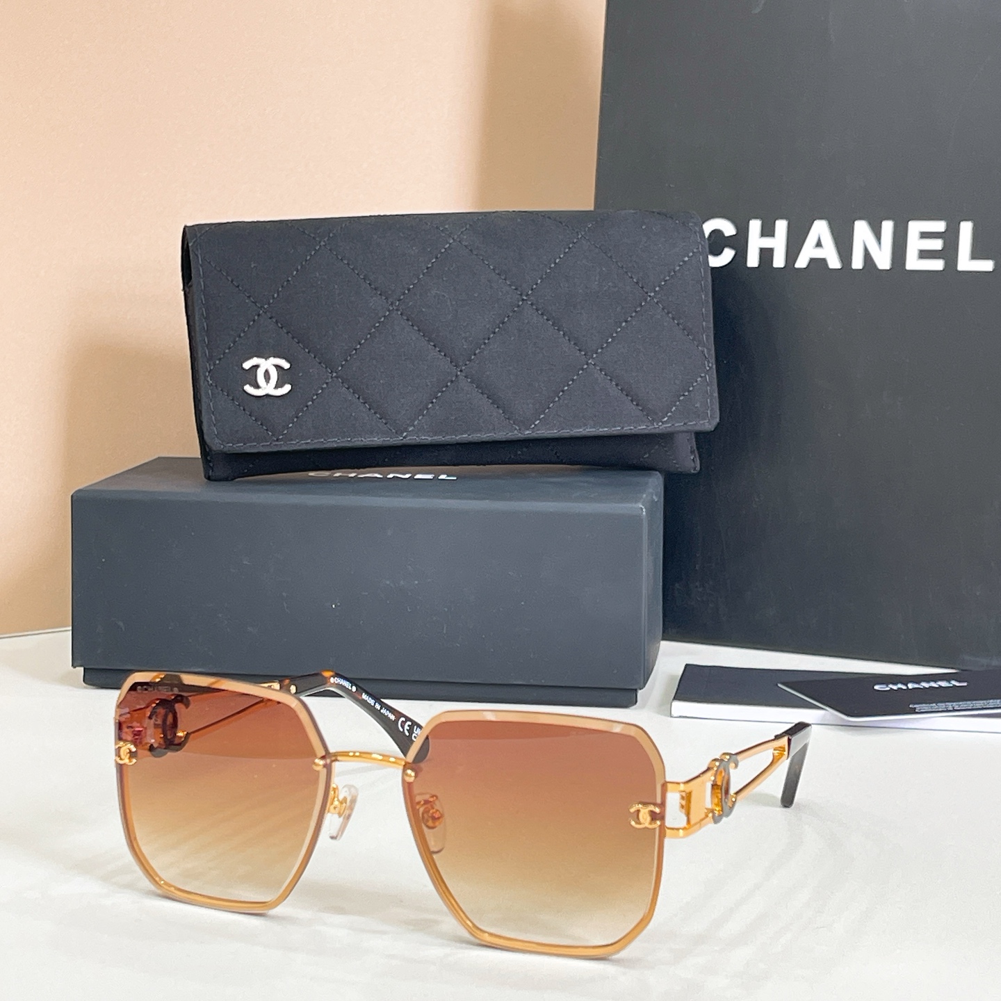 Chanel CHANE*