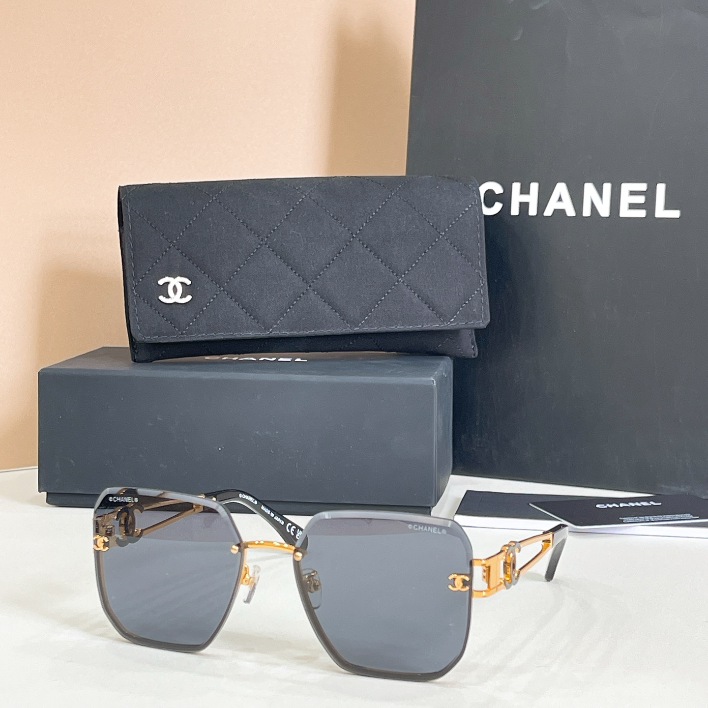 Chanel CHANE*