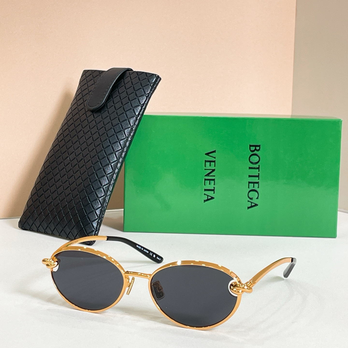 BOTTEGA VENET*🌟🌟🌟MODEL：BV40072U🌟🌟🌟SIZE：55口17-142🌟🌟🌟