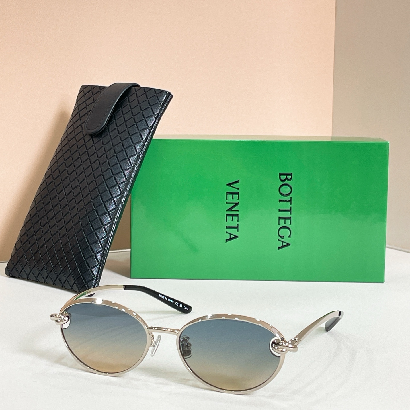 BOTTEGA VENET*🌟🌟🌟MODEL：BV40072U🌟🌟🌟SIZE：55口17-142🌟🌟🌟