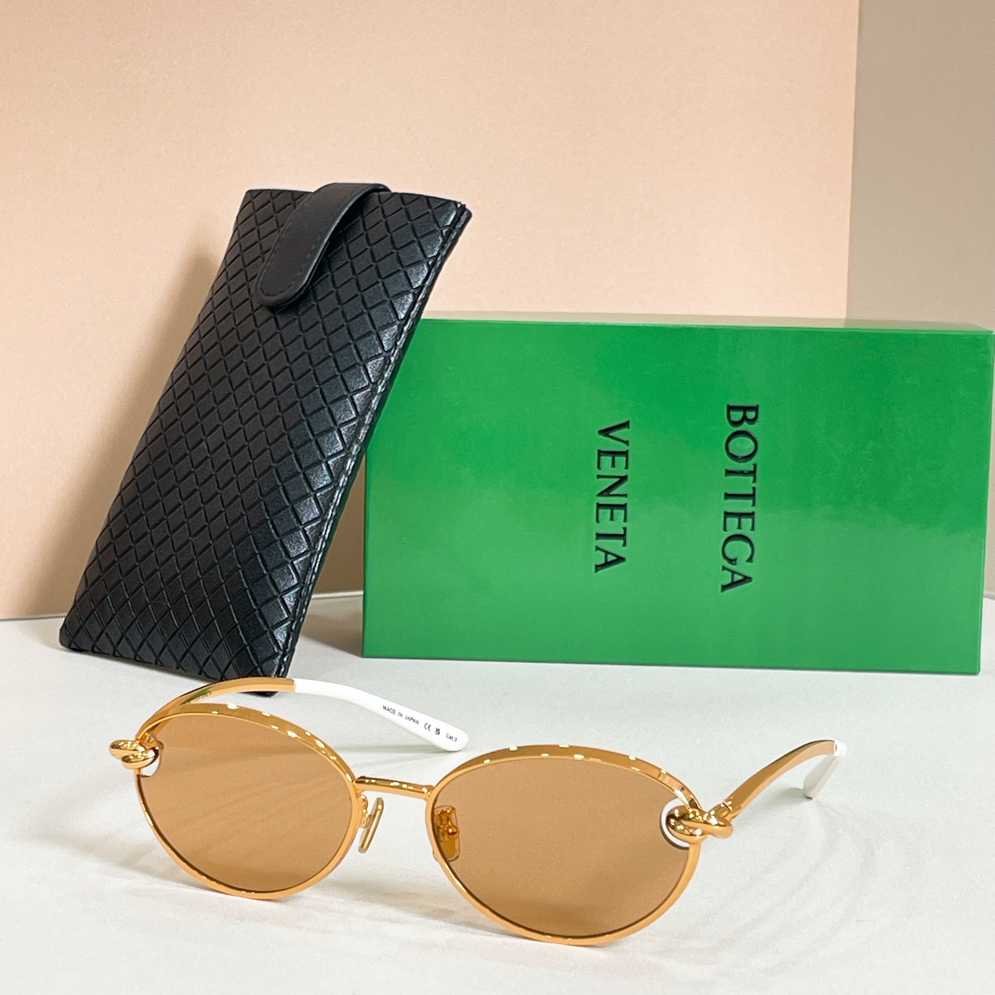BOTTEGA VENET*🌟🌟🌟MODEL：BV40072U🌟🌟🌟SIZE：55口17-142🌟🌟🌟