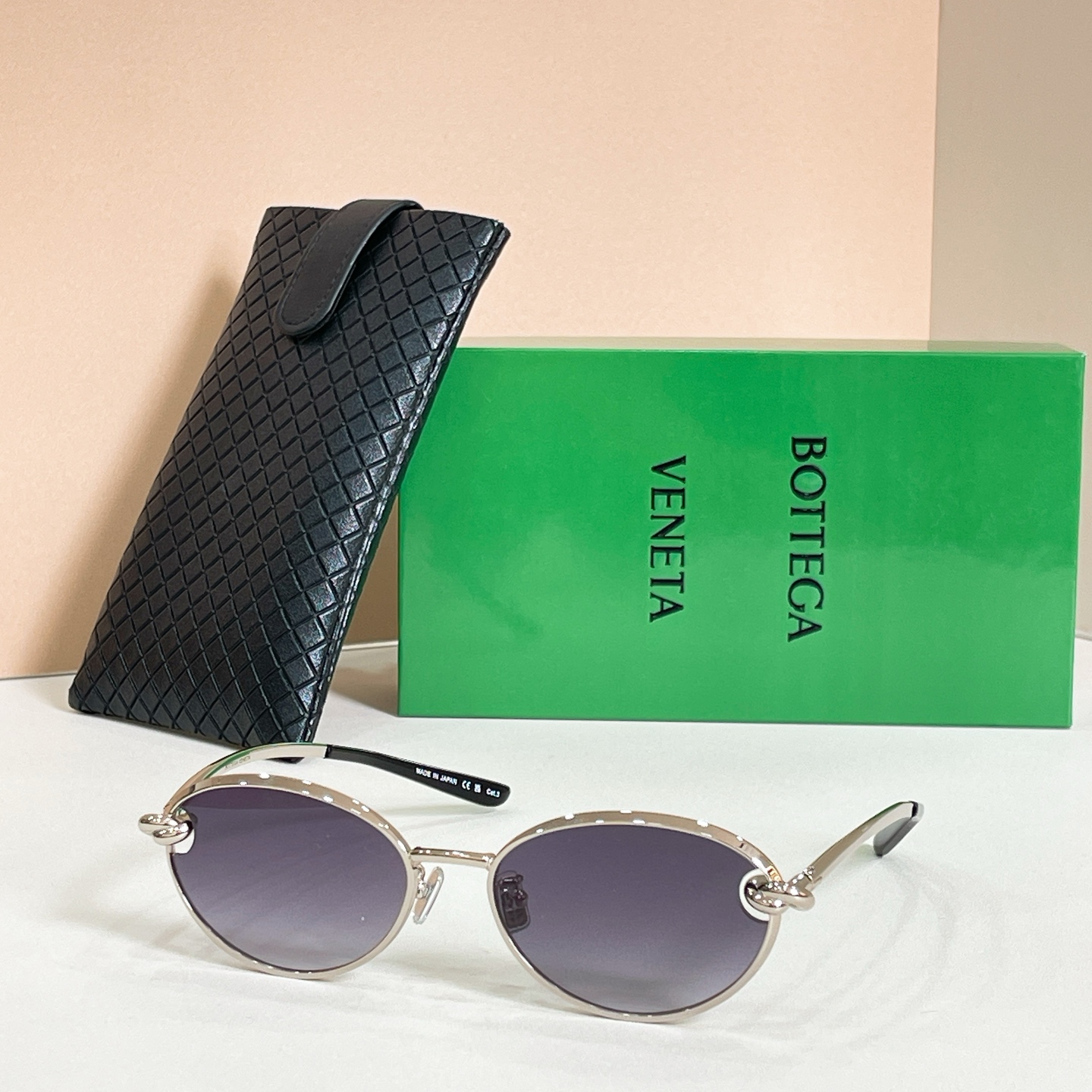 BOTTEGA VENET*🌟🌟🌟MODEL：BV40072U🌟🌟🌟SIZE：55口17-142🌟🌟🌟