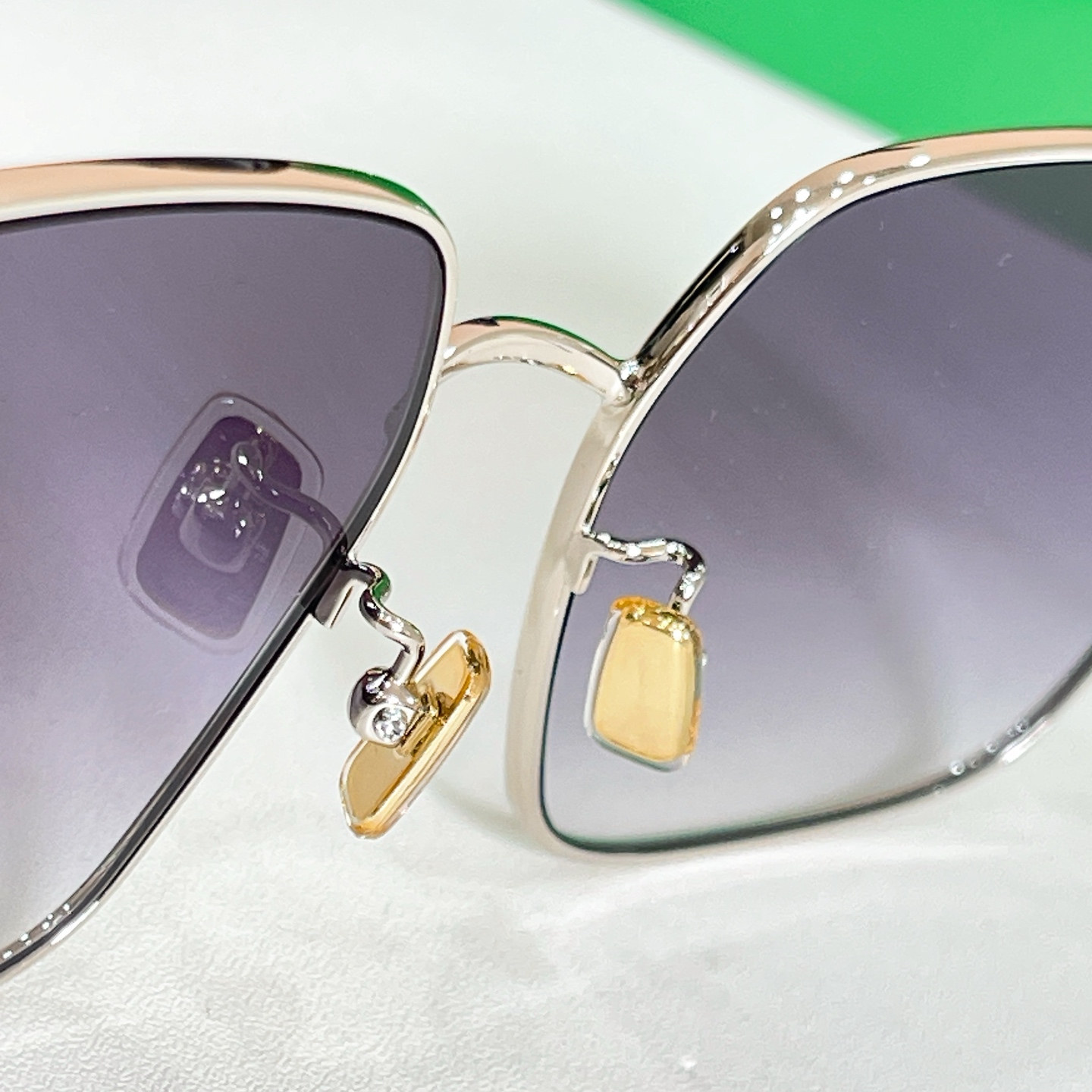 ￼ BOTTEGA VENET*🌟🌟🌟MODEL：BV40074U🌟🌟🌟SIZE：58口18-142🌟🌟