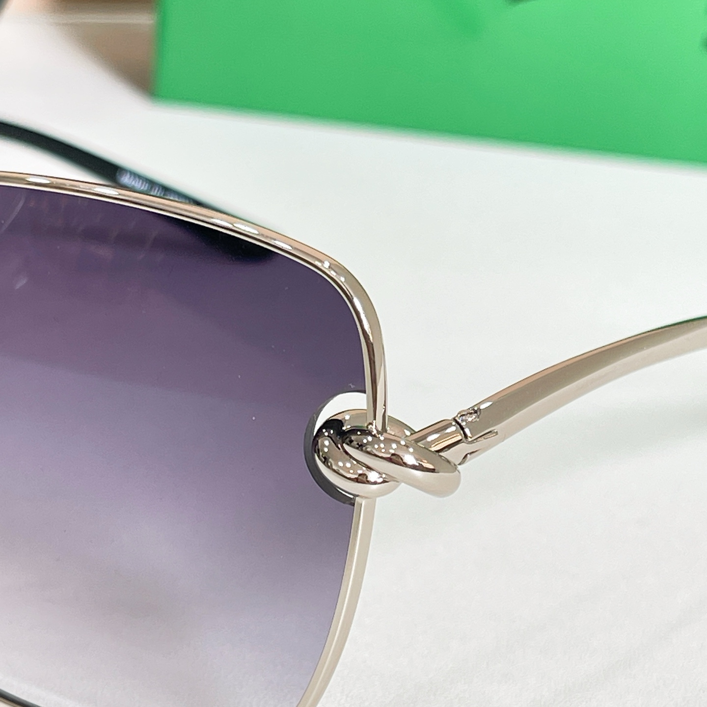 ￼ BOTTEGA VENET*🌟🌟🌟MODEL：BV40074U🌟🌟🌟SIZE：58口18-142🌟🌟