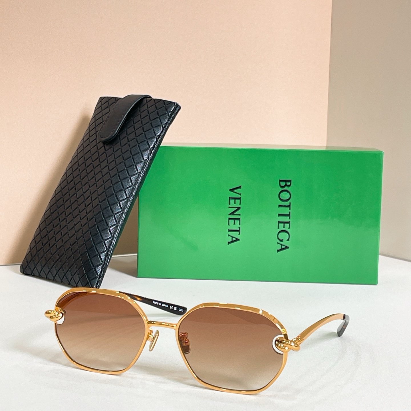 BOTTEGA VENET*🌟🌟🌟MODEL：BV40073U🌟🌟🌟SIZE：59口18-142🌟🌟🌟