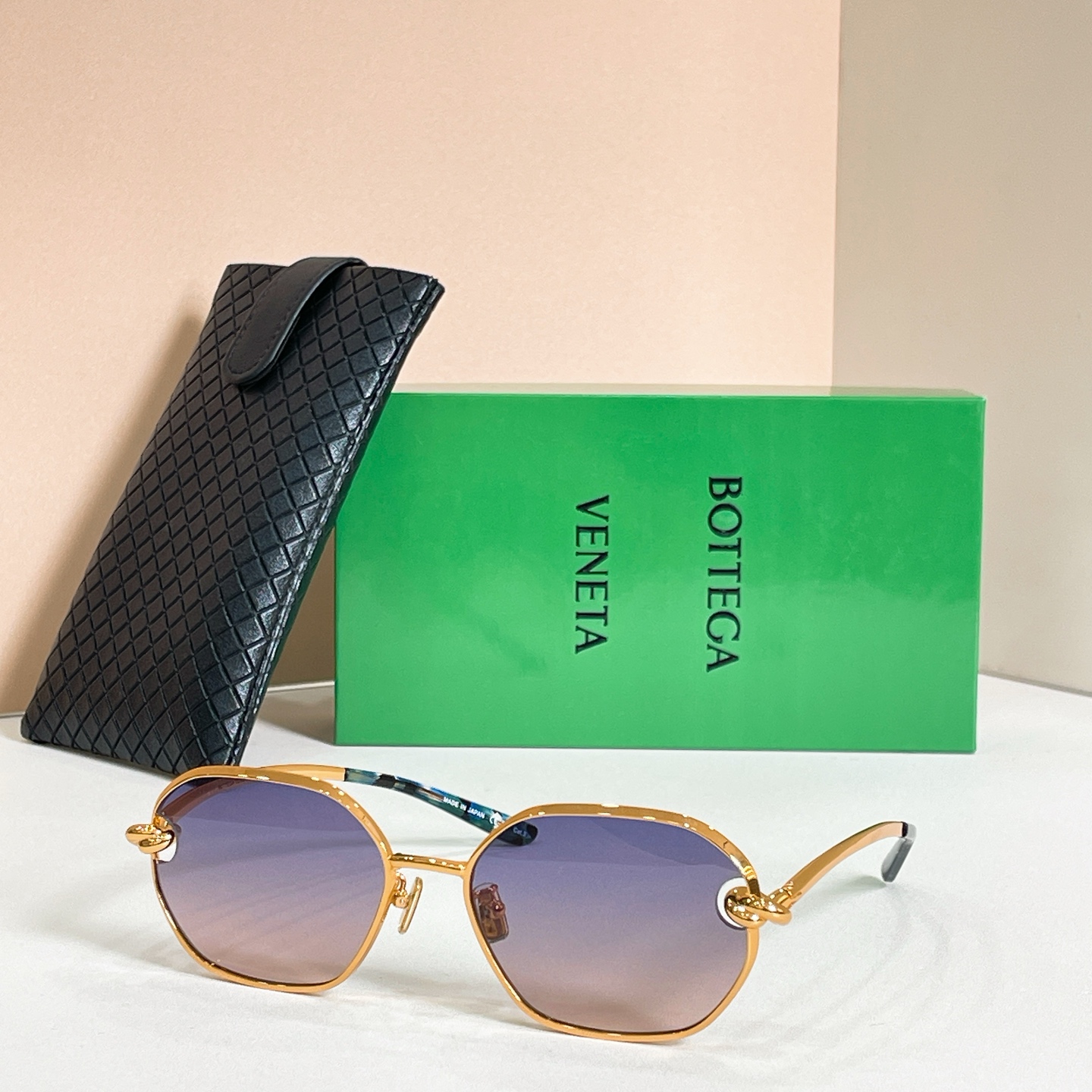 BOTTEGA VENET*🌟🌟🌟MODEL：BV40073U🌟🌟🌟SIZE：59口18-142🌟🌟🌟