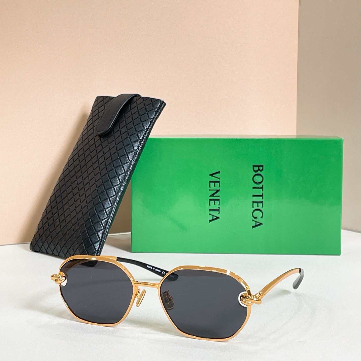 BOTTEGA VENET*🌟🌟🌟MODEL：BV40073U🌟🌟🌟SIZE：59口18-142🌟🌟🌟