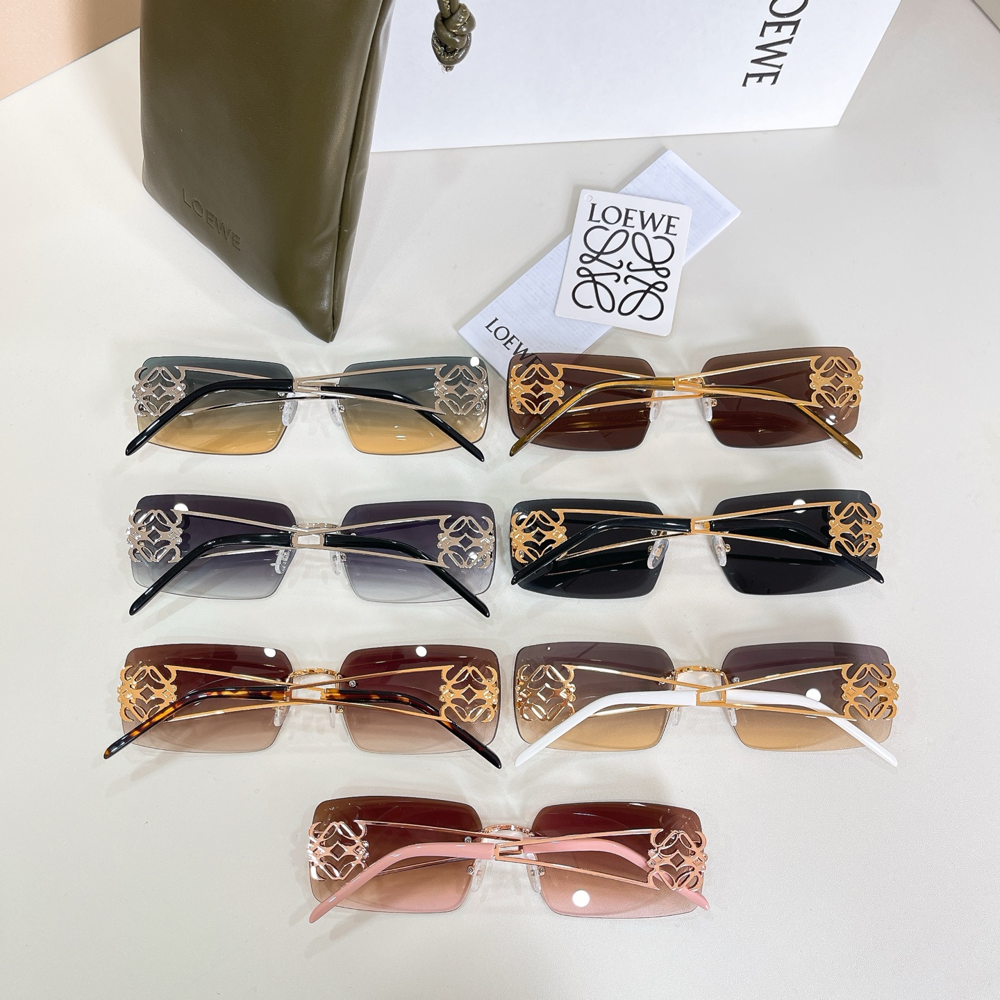 Loewe ￼ 13015076LOEWE