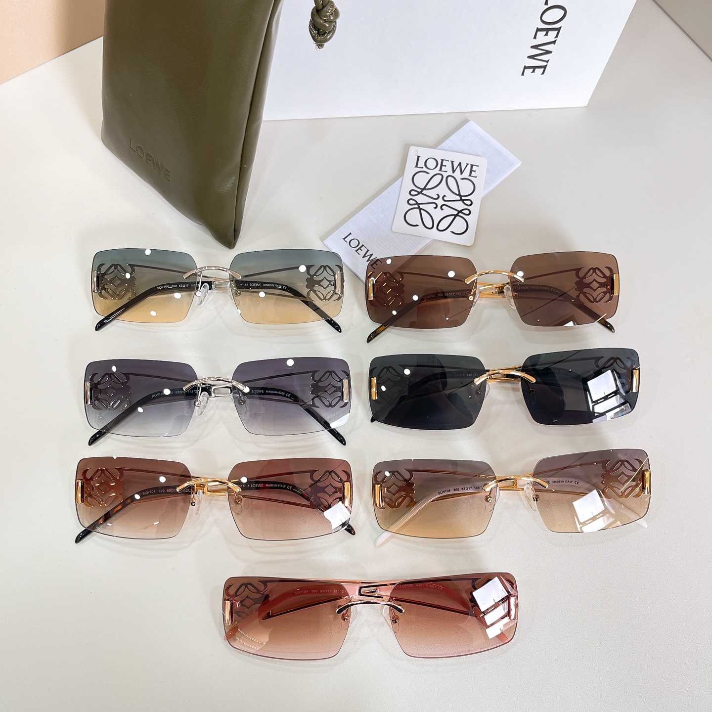 Loewe ￼ 13015076LOEWE