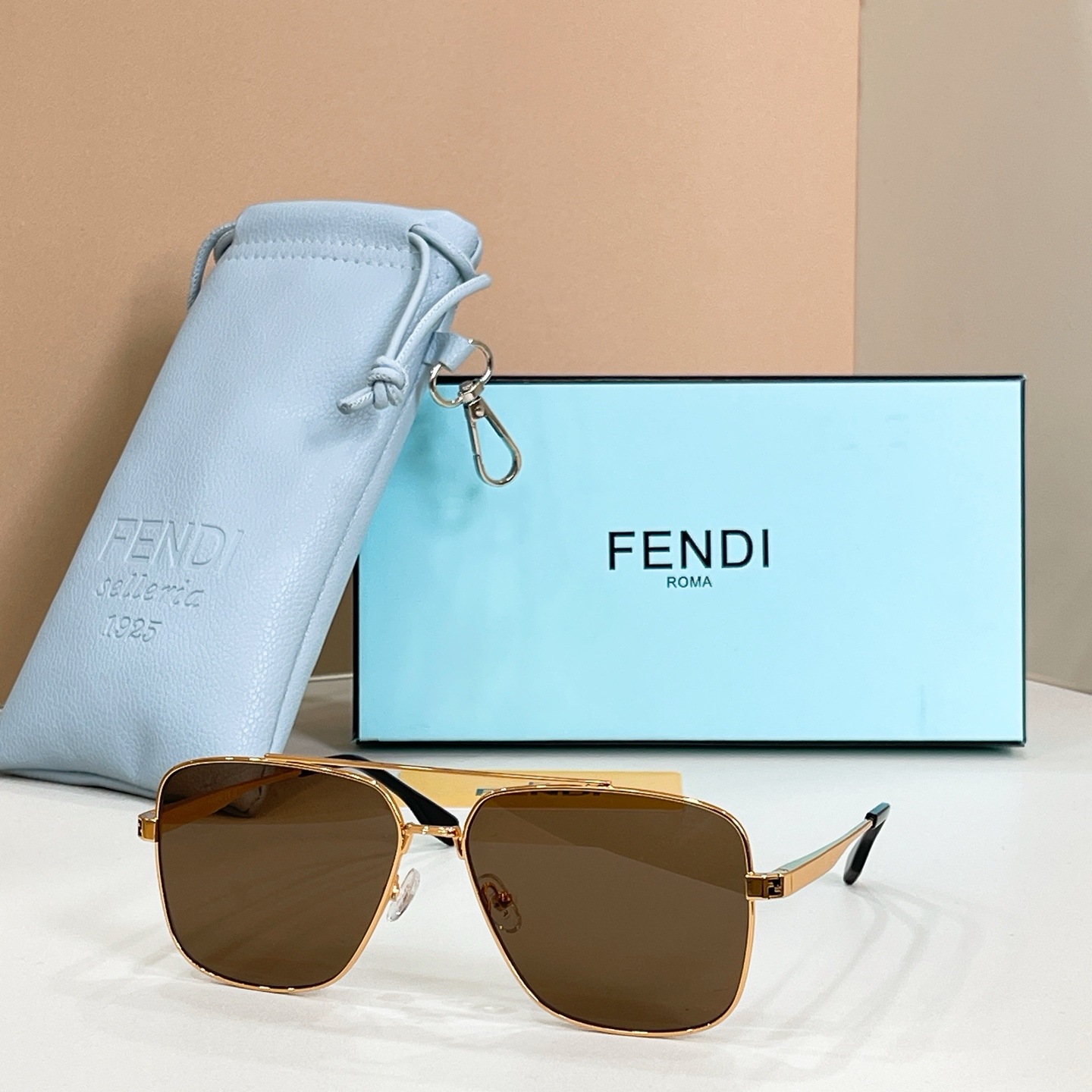 FEND*✨✨✨MODEL: FE40588✨✨✨SIZE:60口15-145✨✨✨
