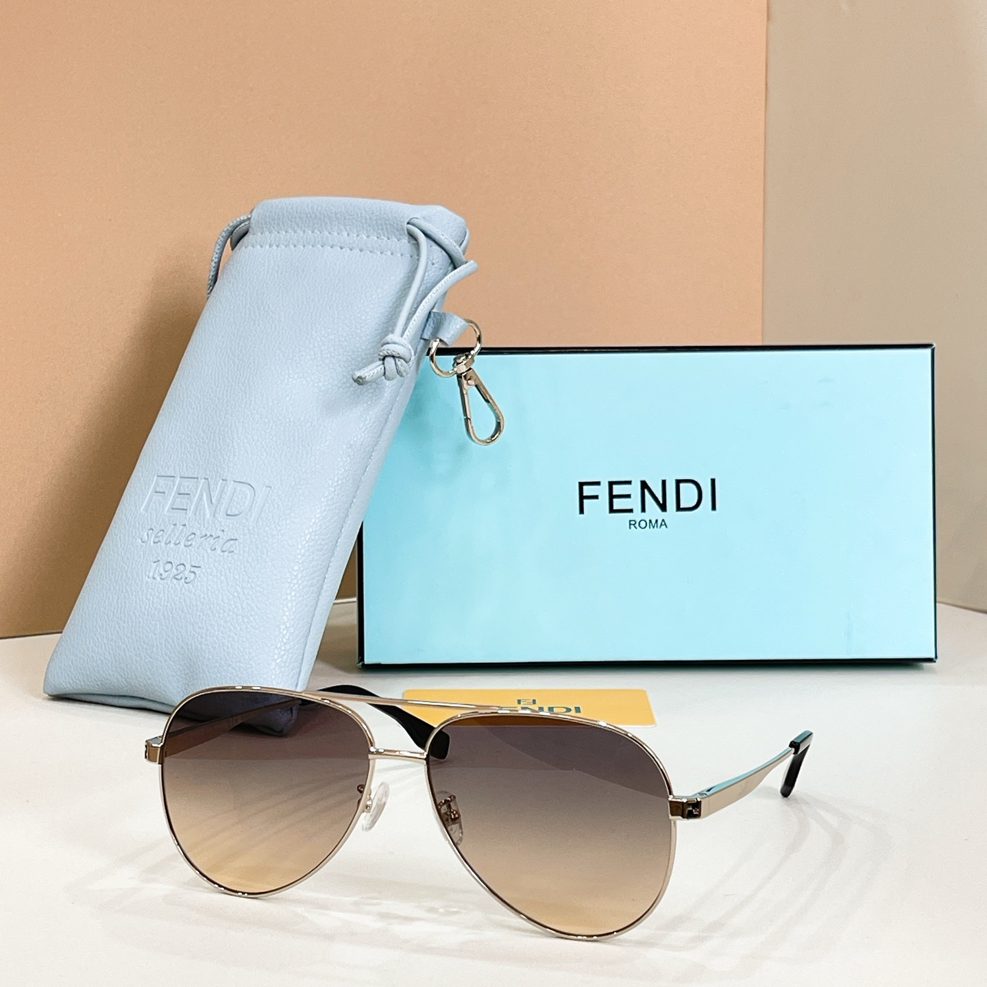 FEND*✨✨✨MODEL: FE40589✨✨✨SIZE:60口15-145✨✨✨