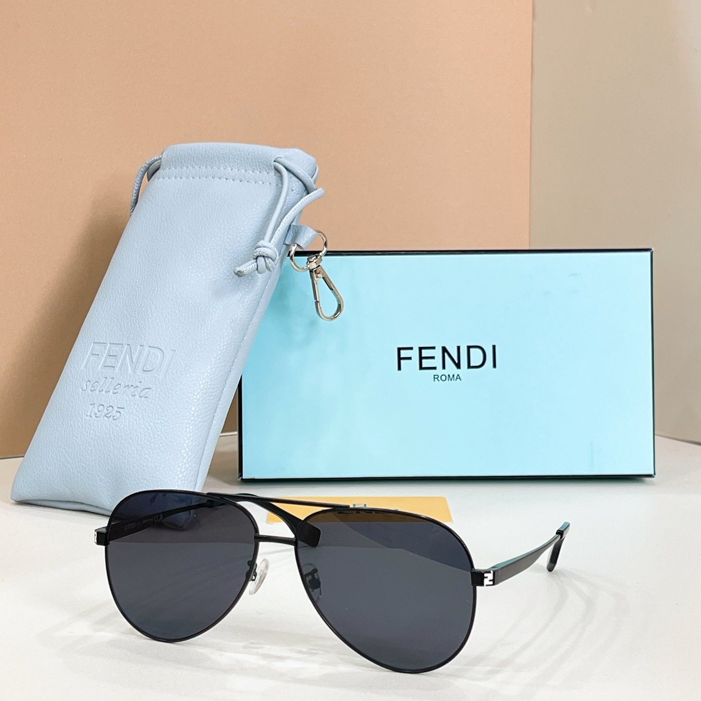 FEND*✨✨✨MODEL: FE40589✨✨✨SIZE:60口15-145✨✨✨