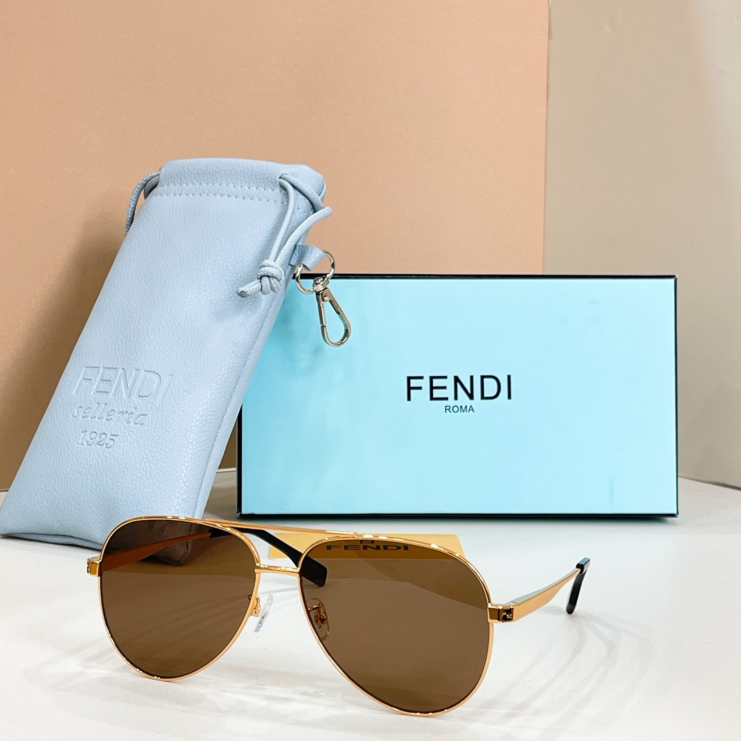FEND*✨✨✨MODEL: FE40589✨✨✨SIZE:60口15-145✨✨✨