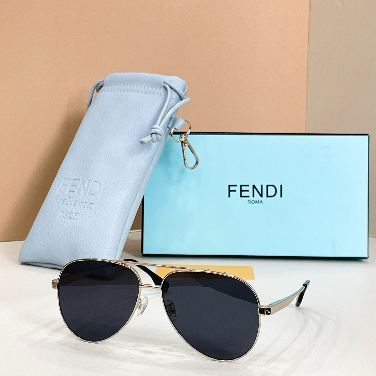 FEND*✨✨✨MODEL: FE40589✨✨✨SIZE:60口15-145✨✨✨