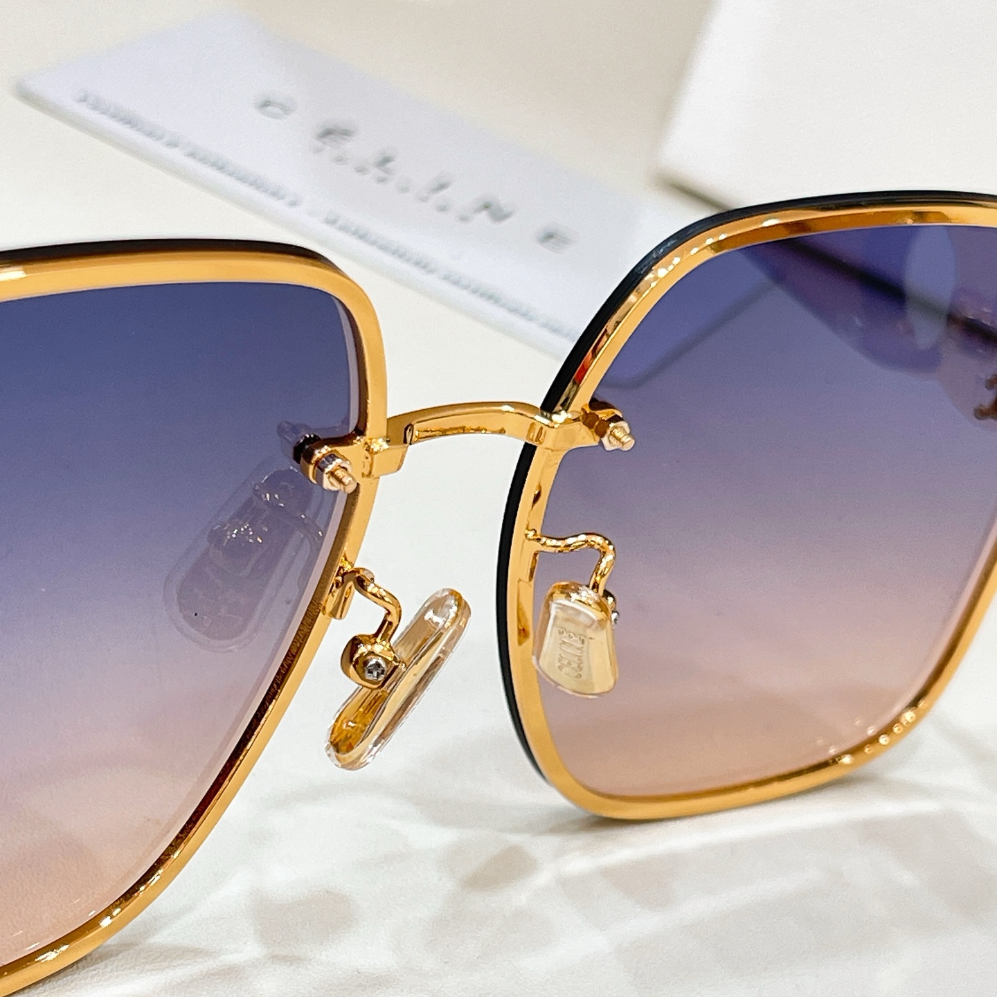 CELIN*⚜️⚜️⚜️MODEL: CL40252U⚜️⚜️⚜️SIZE:61口17-145⚜️⚜️⚜
