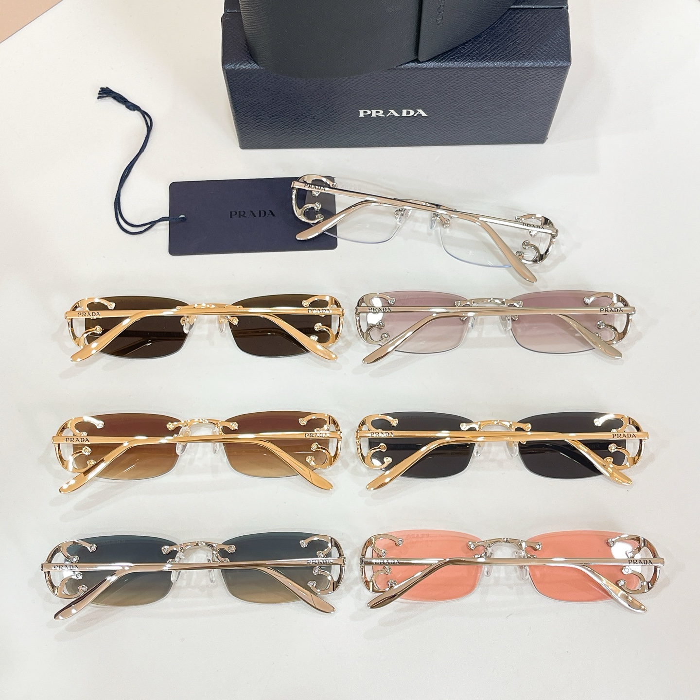 PRAD*✨✨✨MODEL：SPR C57✨✨✨SIZE：52口20-135✨✨✨