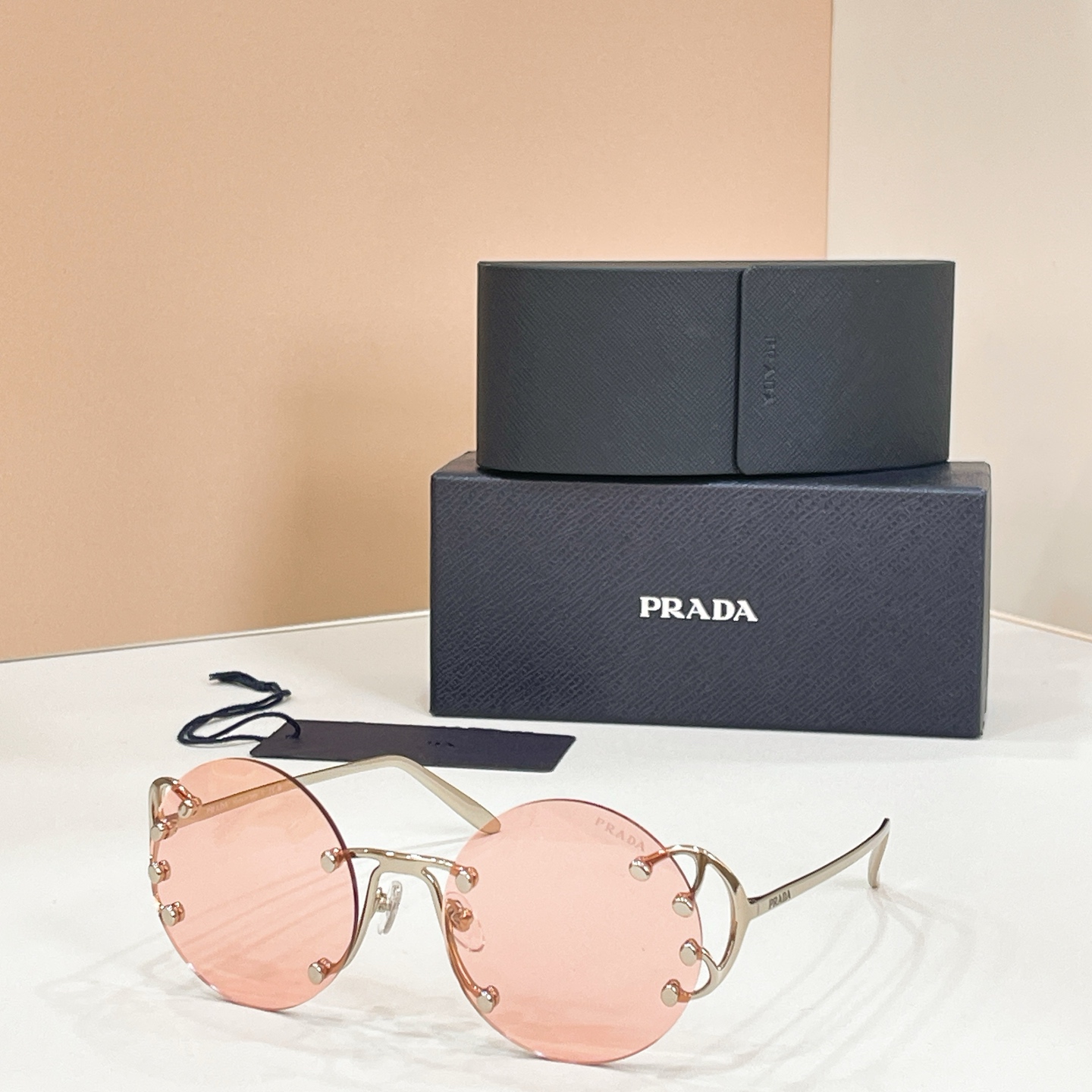 ￼ PRAD*✨✨✨MODEL：SPR C56✨✨✨SIZE：51口20-135✨✨✨