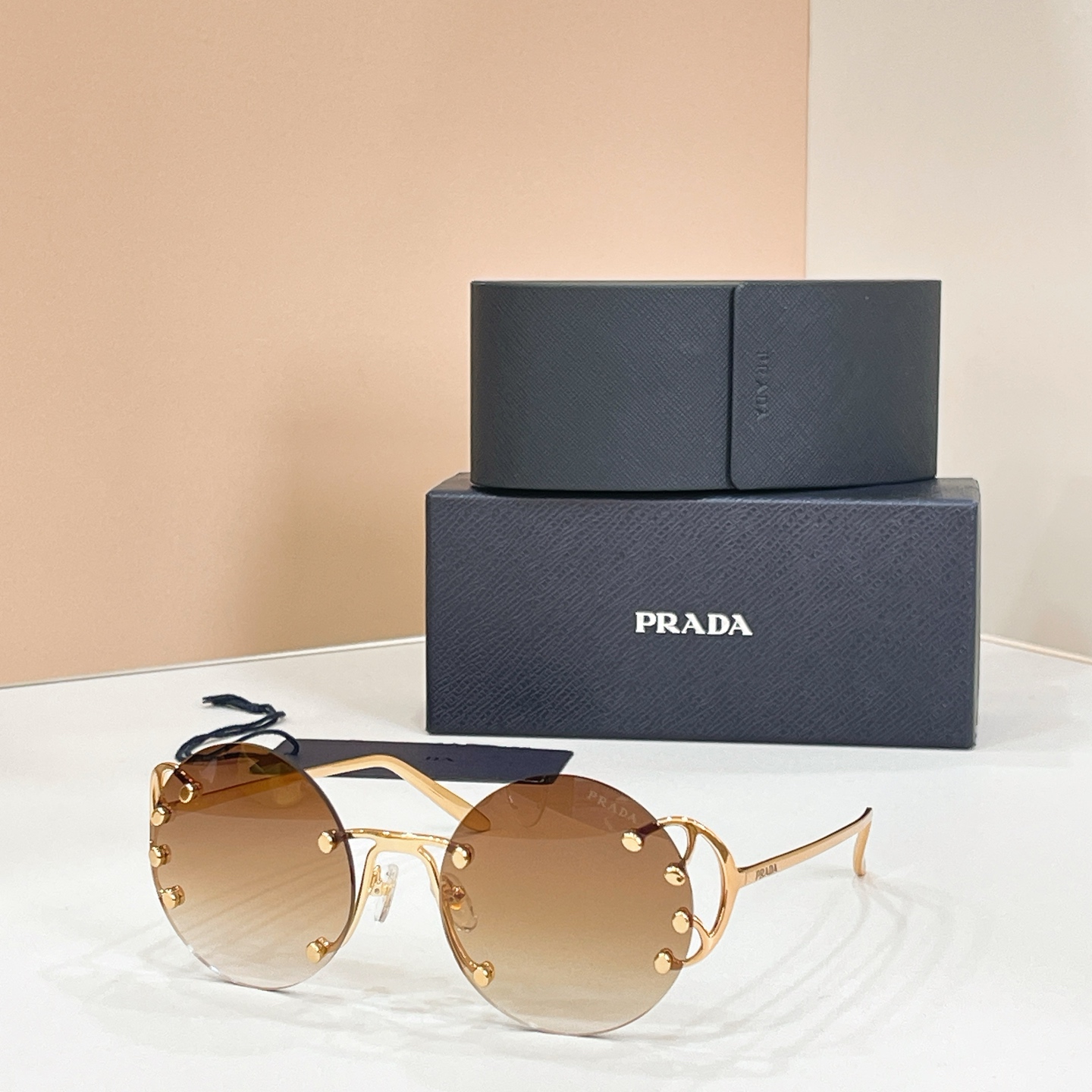 ￼ PRAD*✨✨✨MODEL：SPR C56✨✨✨SIZE：51口20-135✨✨✨