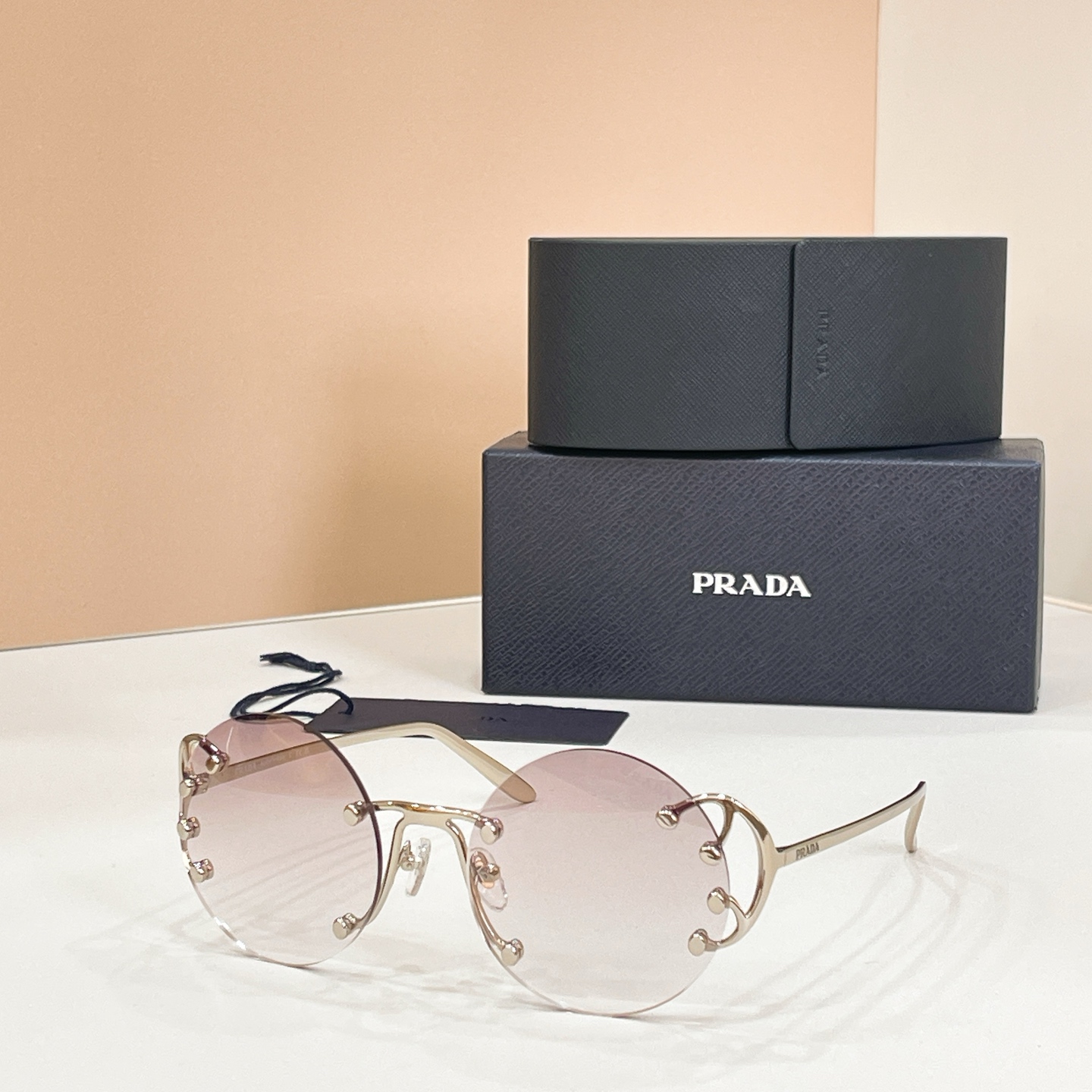 ￼ PRAD*✨✨✨MODEL：SPR C56✨✨✨SIZE：51口20-135✨✨✨