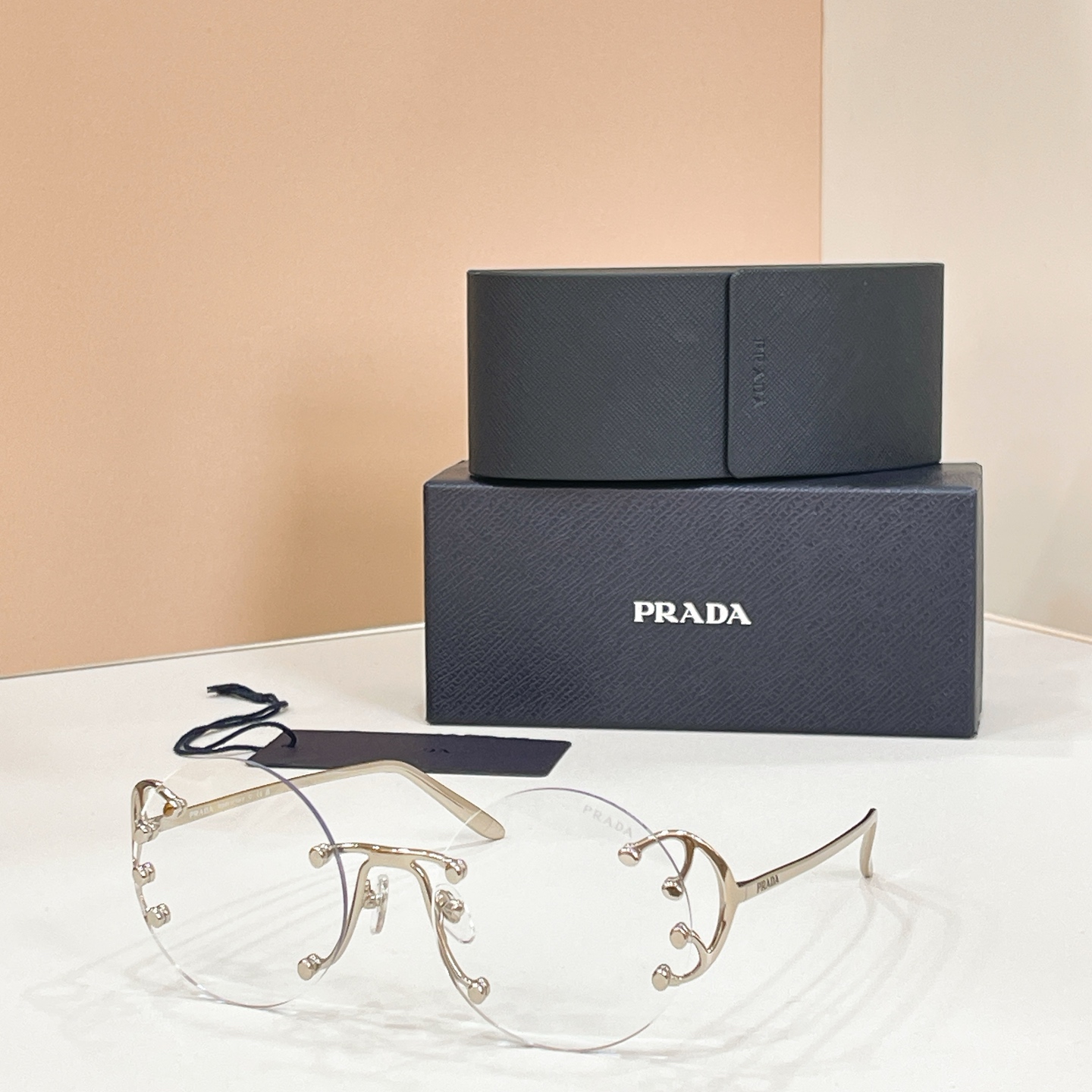 ￼ PRAD*✨✨✨MODEL：SPR C56✨✨✨SIZE：51口20-135✨✨✨