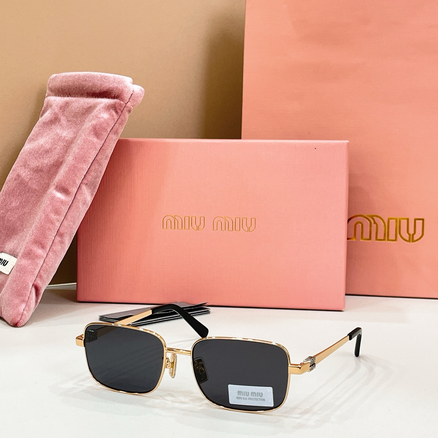MIU M*🎀🎀🎀MODEL:MU 51ZV🎀🎀🎀SIZE：58口18-145🎀🎀🎀