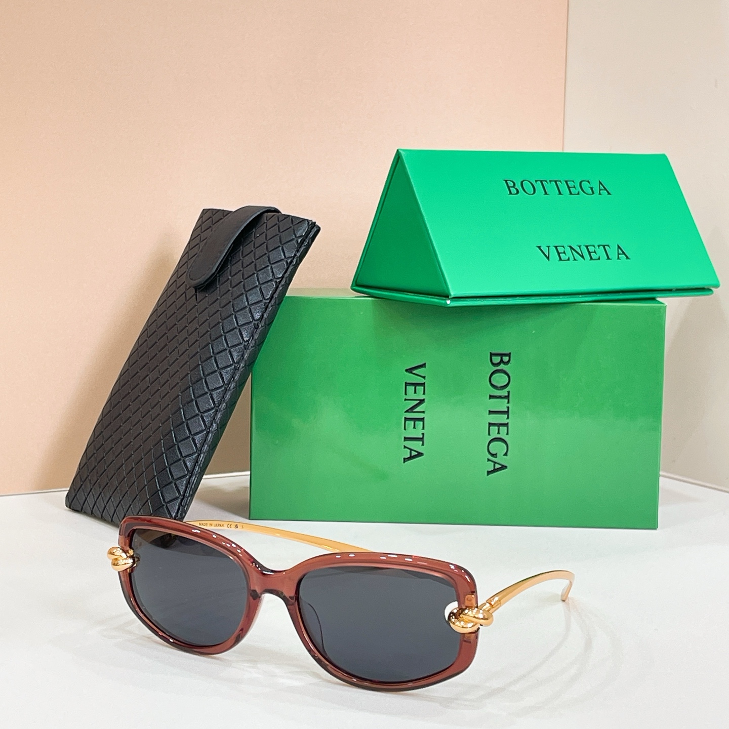 BOTTEGA VENET*🌟🌟🌟MODEL：BV1440SA 🌟🌟🌟SIZE：59口18-145🌟🌟🌟
