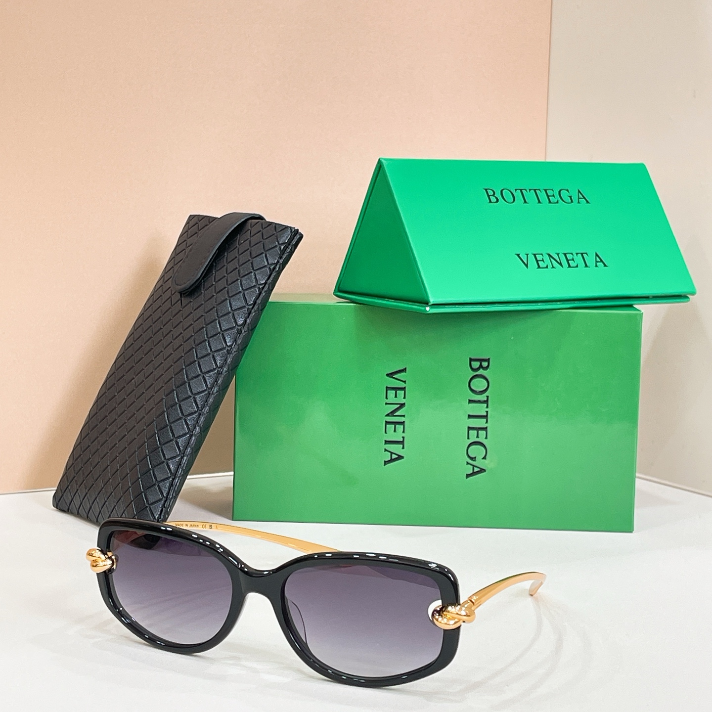 BOTTEGA VENET*🌟🌟🌟MODEL：BV1440SA 🌟🌟🌟SIZE：59口18-145🌟🌟🌟