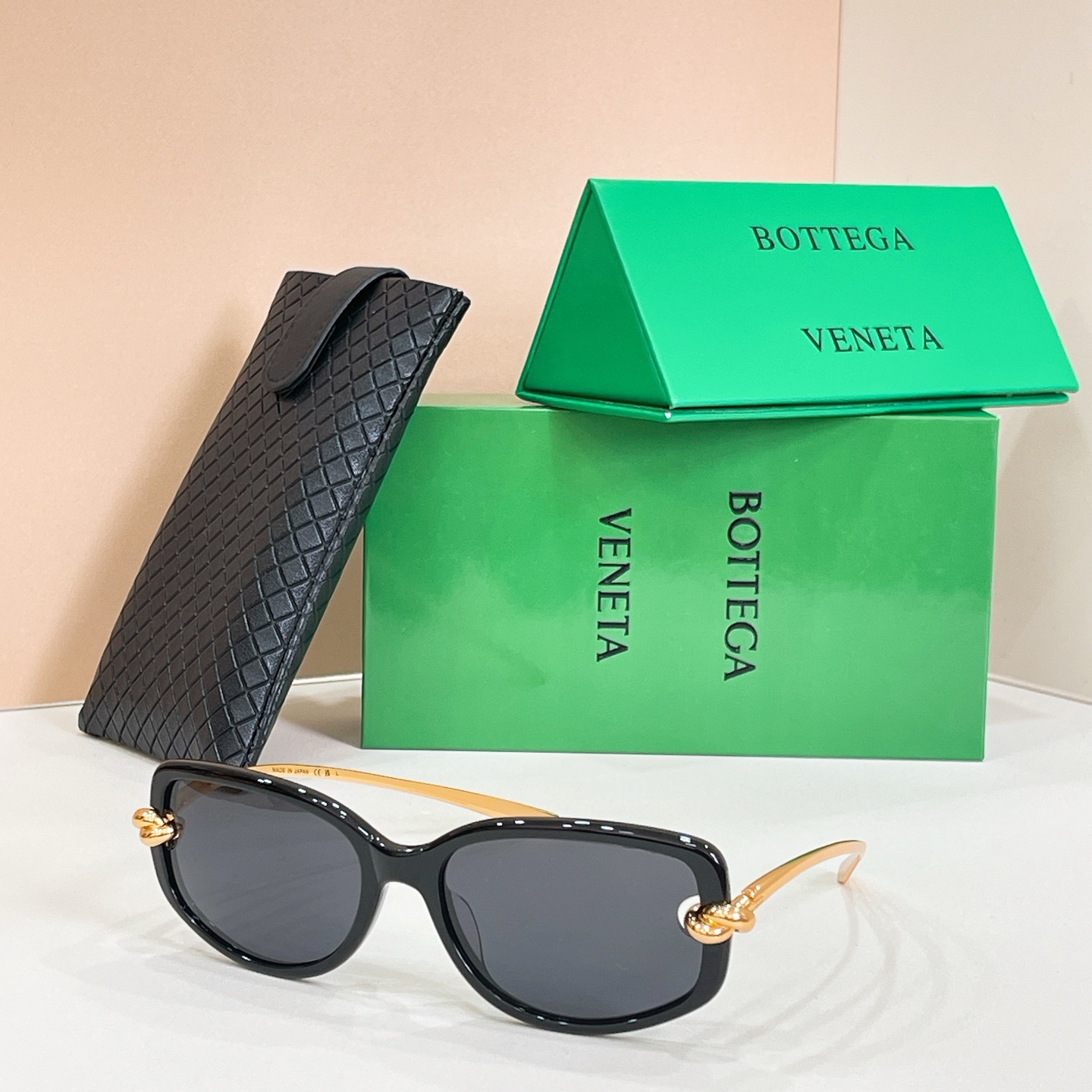 BOTTEGA VENET*🌟🌟🌟MODEL：BV1440SA 🌟🌟🌟SIZE：59口18-145🌟🌟🌟