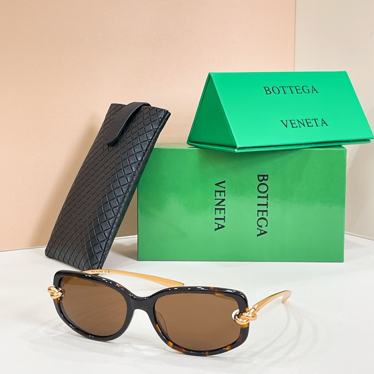 BOTTEGA VENET*🌟🌟🌟MODEL：BV1440SA 🌟🌟🌟SIZE：59口18-145🌟🌟🌟