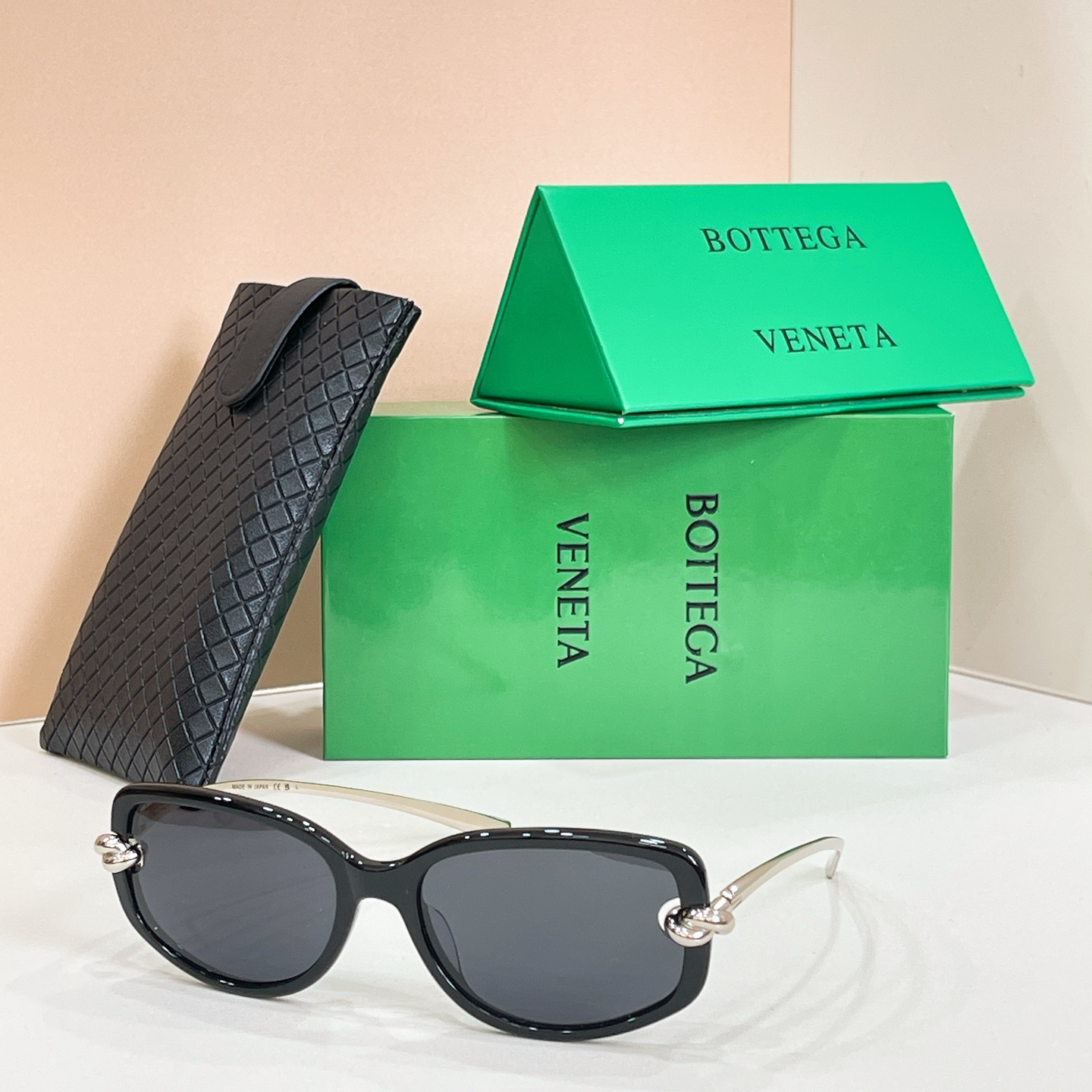 BOTTEGA VENET*🌟🌟🌟MODEL：BV1440SA 🌟🌟🌟SIZE：59口18-145🌟🌟🌟