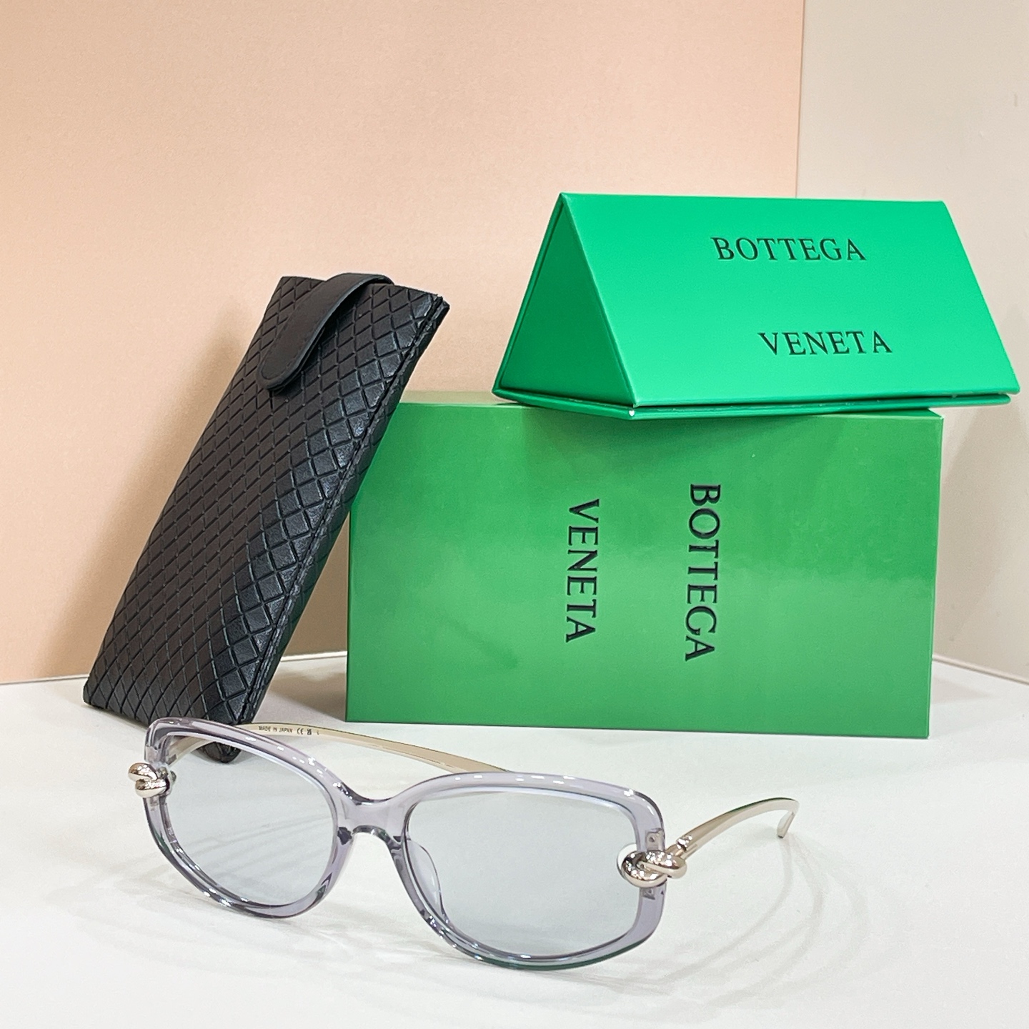 BOTTEGA VENET*🌟🌟🌟MODEL：BV1440SA 🌟🌟🌟SIZE：59口18-145🌟🌟🌟