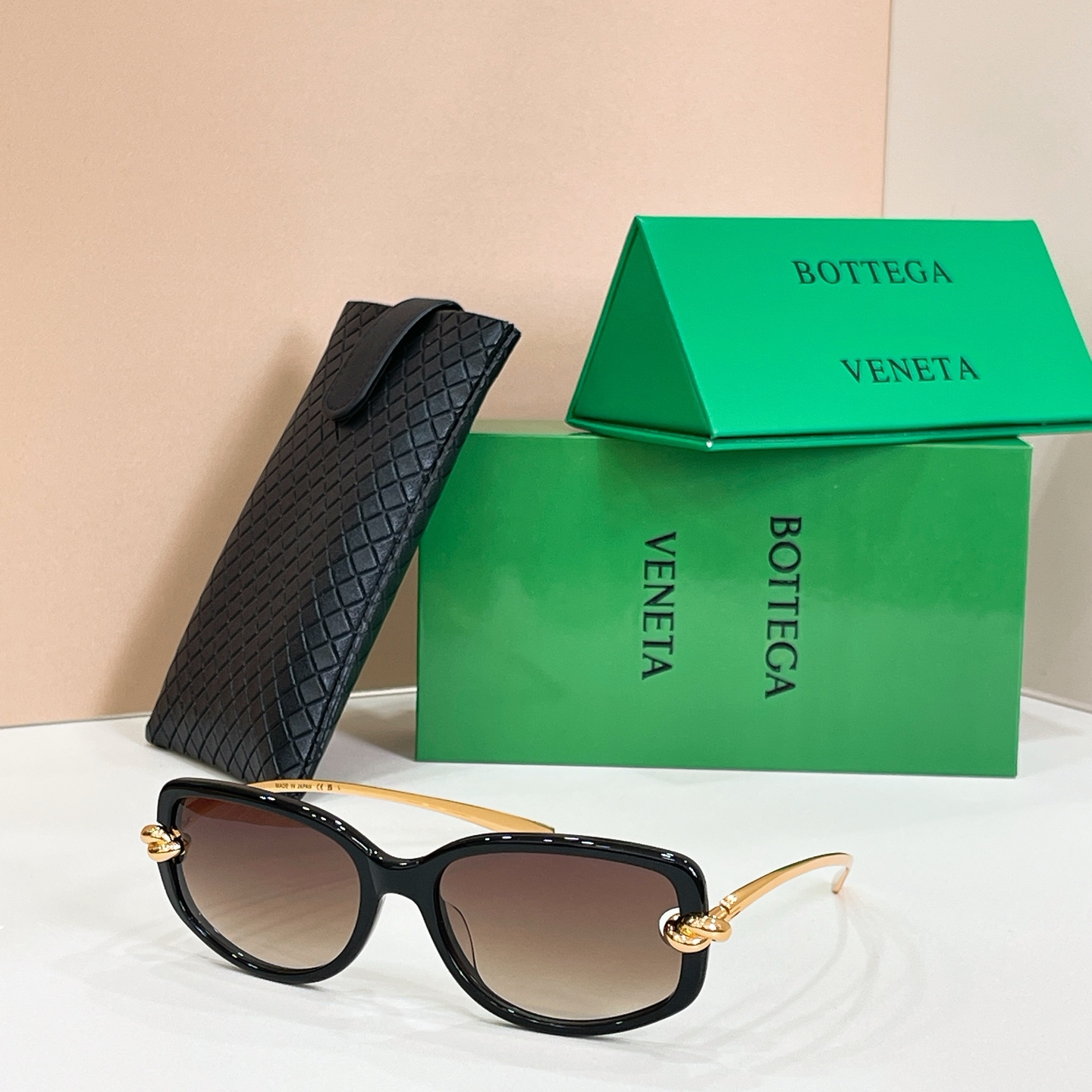 BOTTEGA VENET*🌟🌟🌟MODEL：BV1440SA 🌟🌟🌟SIZE：59口18-145🌟🌟🌟