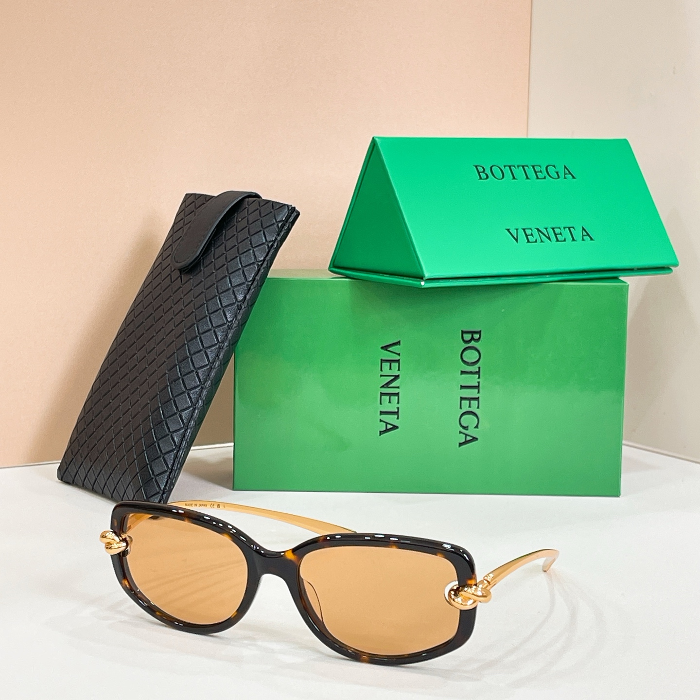 BOTTEGA VENET*🌟🌟🌟MODEL：BV1440SA 🌟🌟🌟SIZE：59口18-145🌟🌟🌟