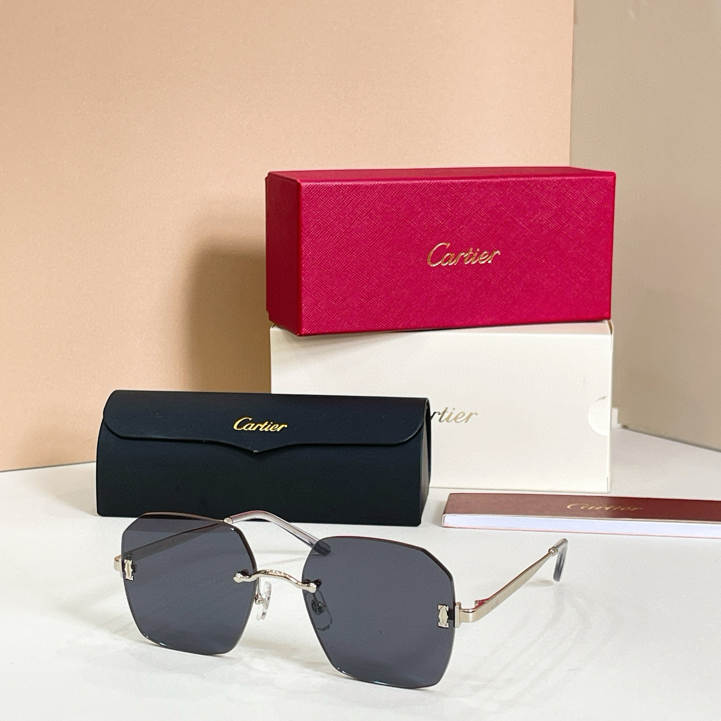 Cartie*✨✨✨MODEL：CT0591S✨✨✨