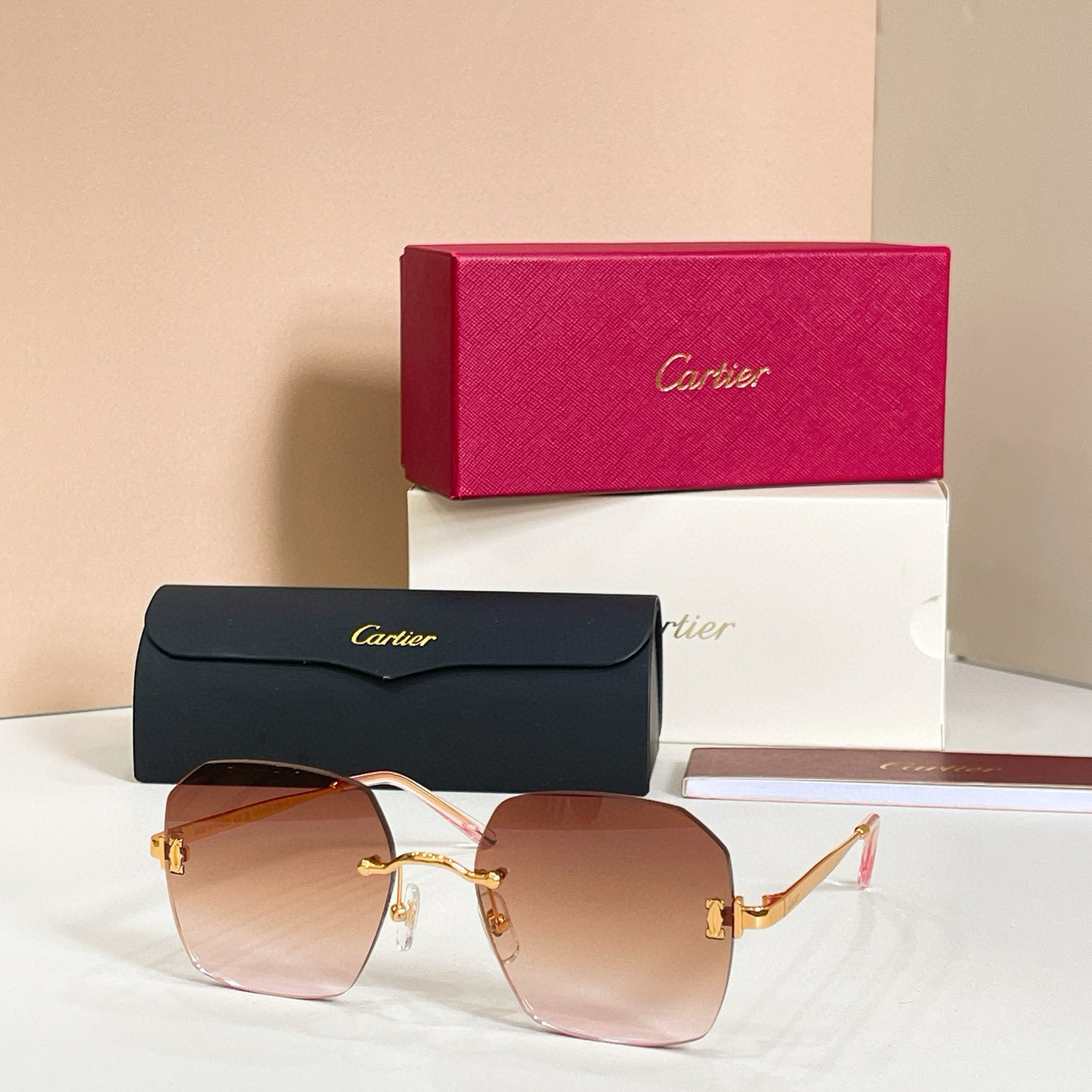 Cartie*✨✨✨MODEL：CT0591S✨✨✨