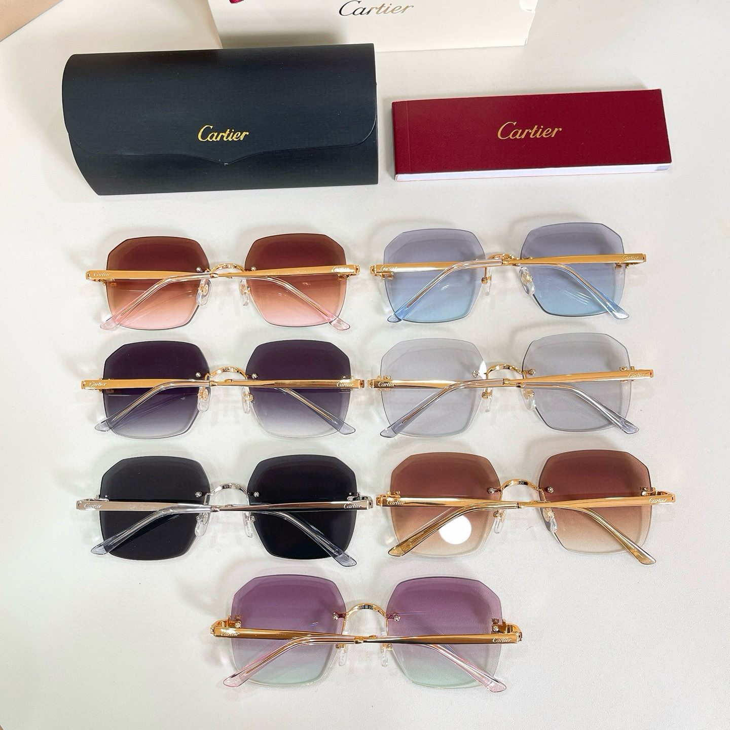 Cartie*✨✨✨MODEL：CT0591S✨✨✨