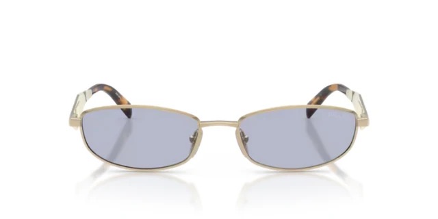 Prada ￼ 13015076PRAD* MODEL: PR D51S SIZE：55口18-140
